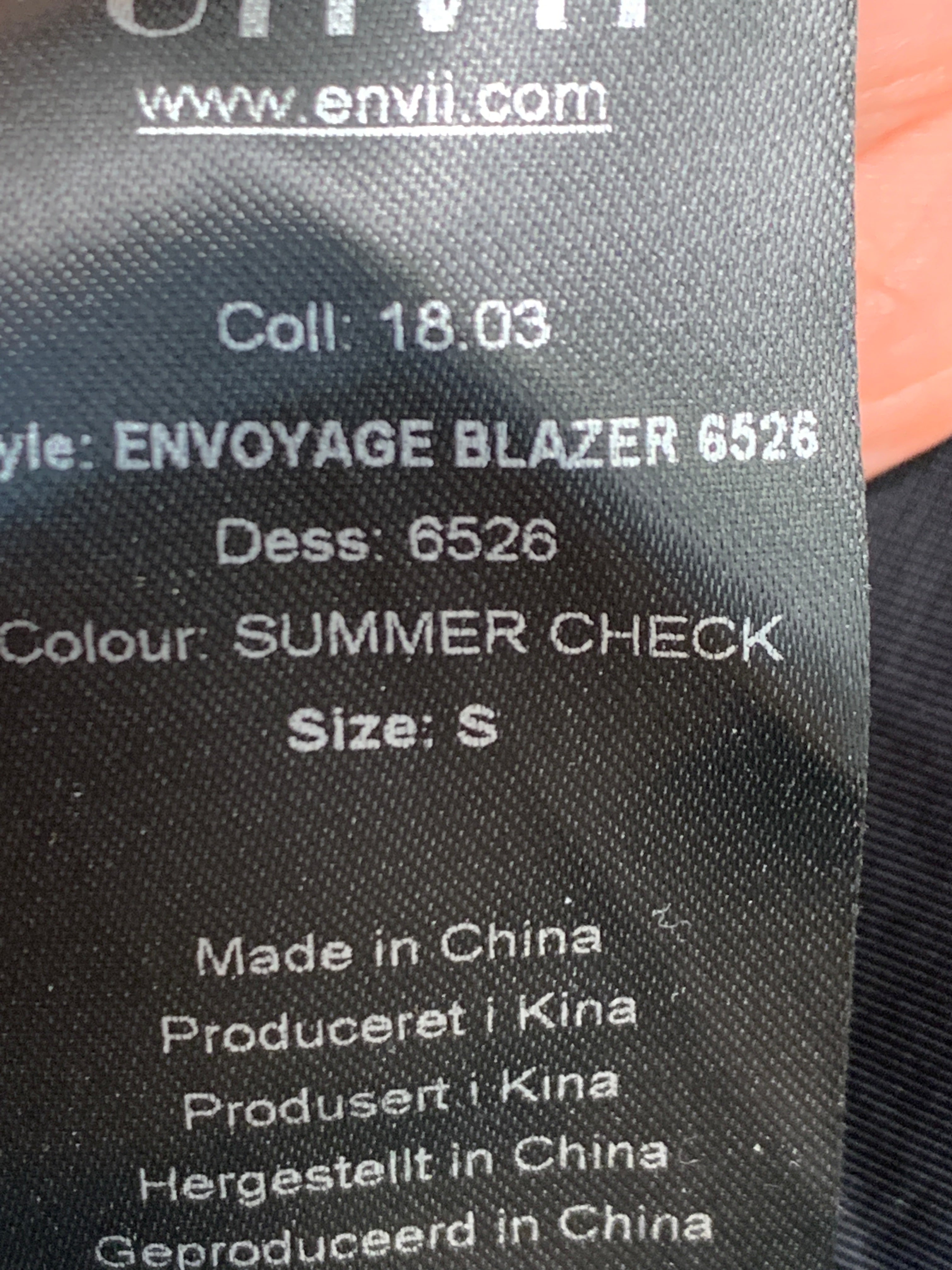 Envii Blazer