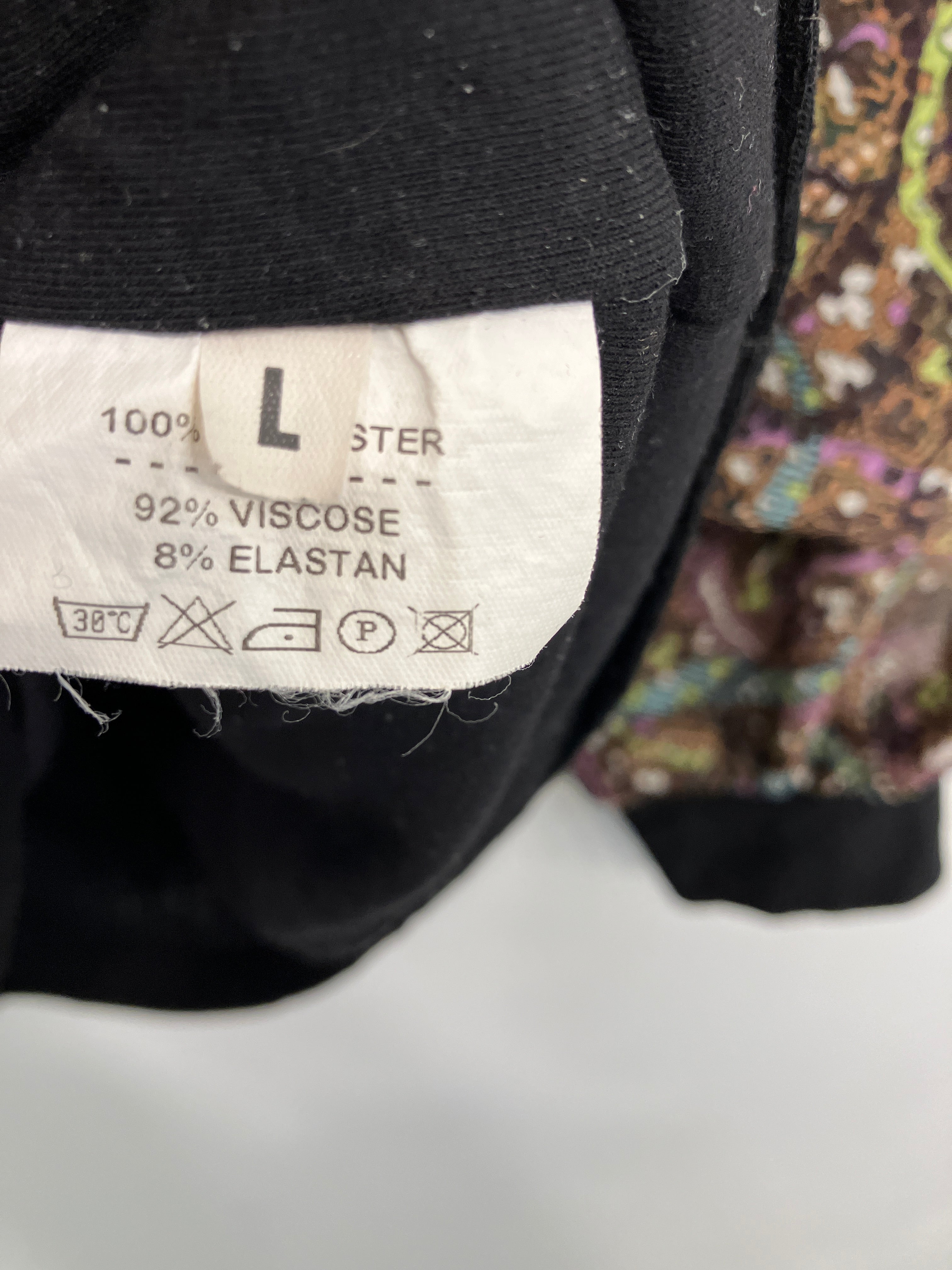 Mongul Bluse