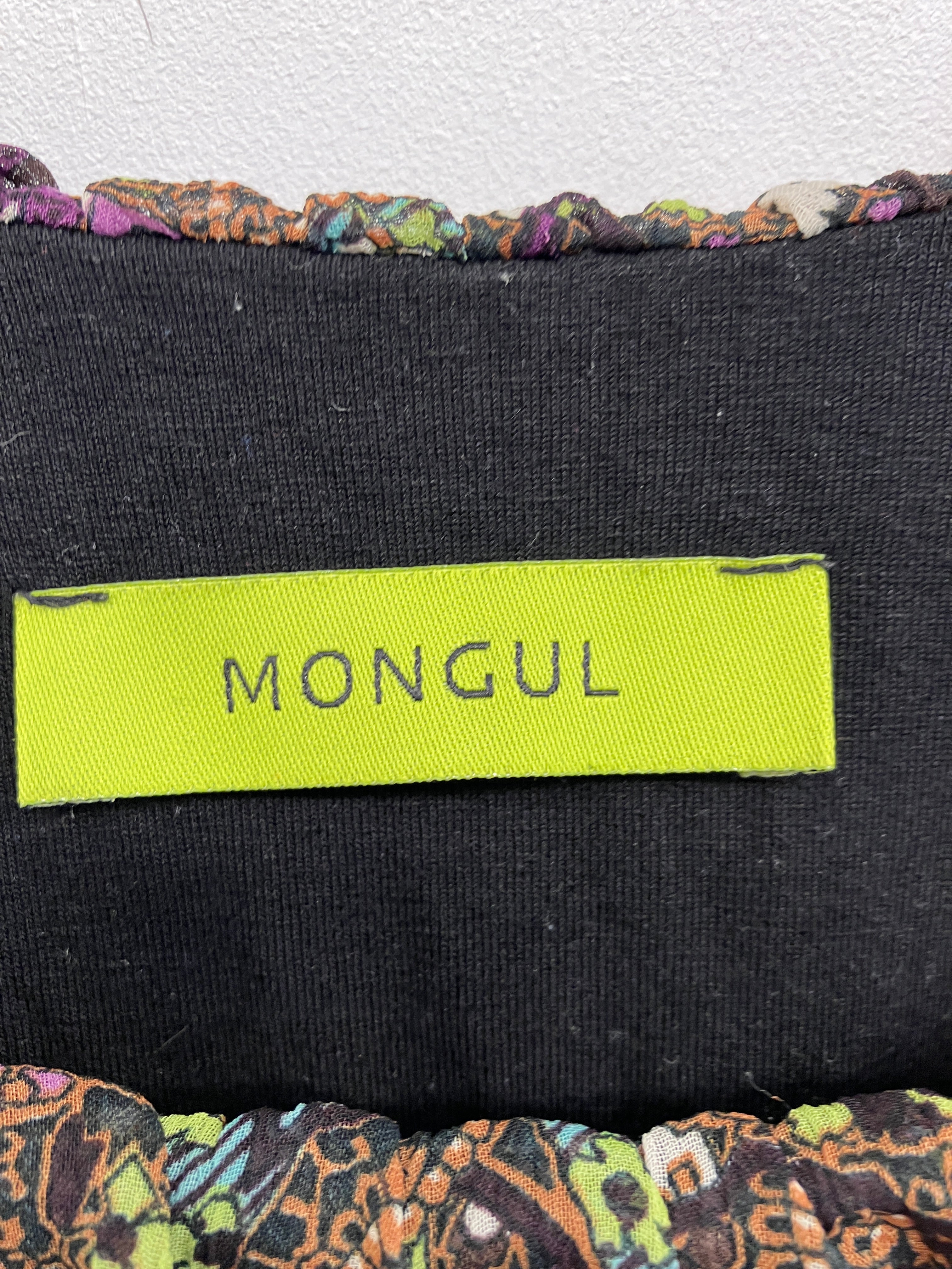 Mongul Bluse