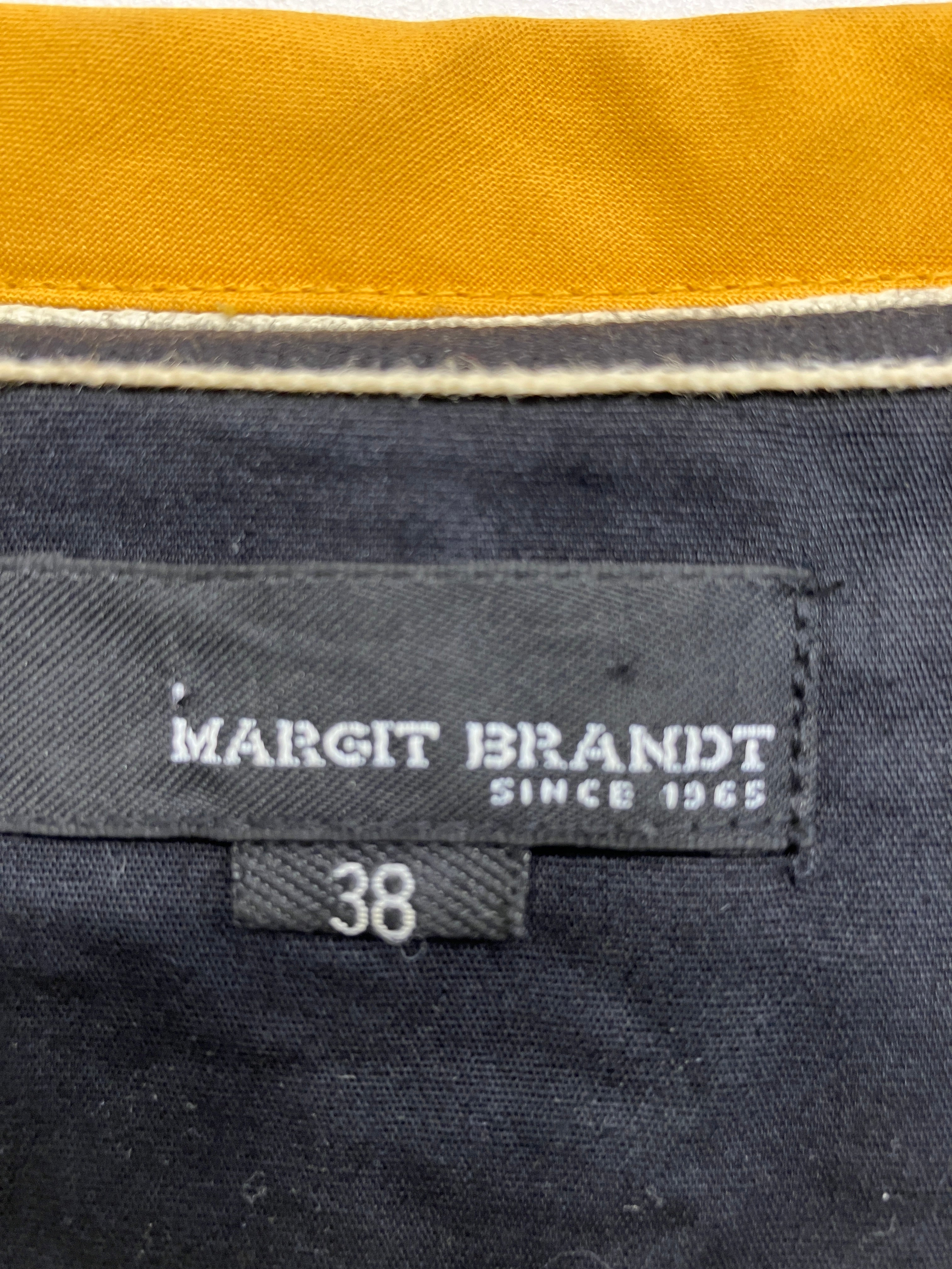 Margit Brandt Jakke