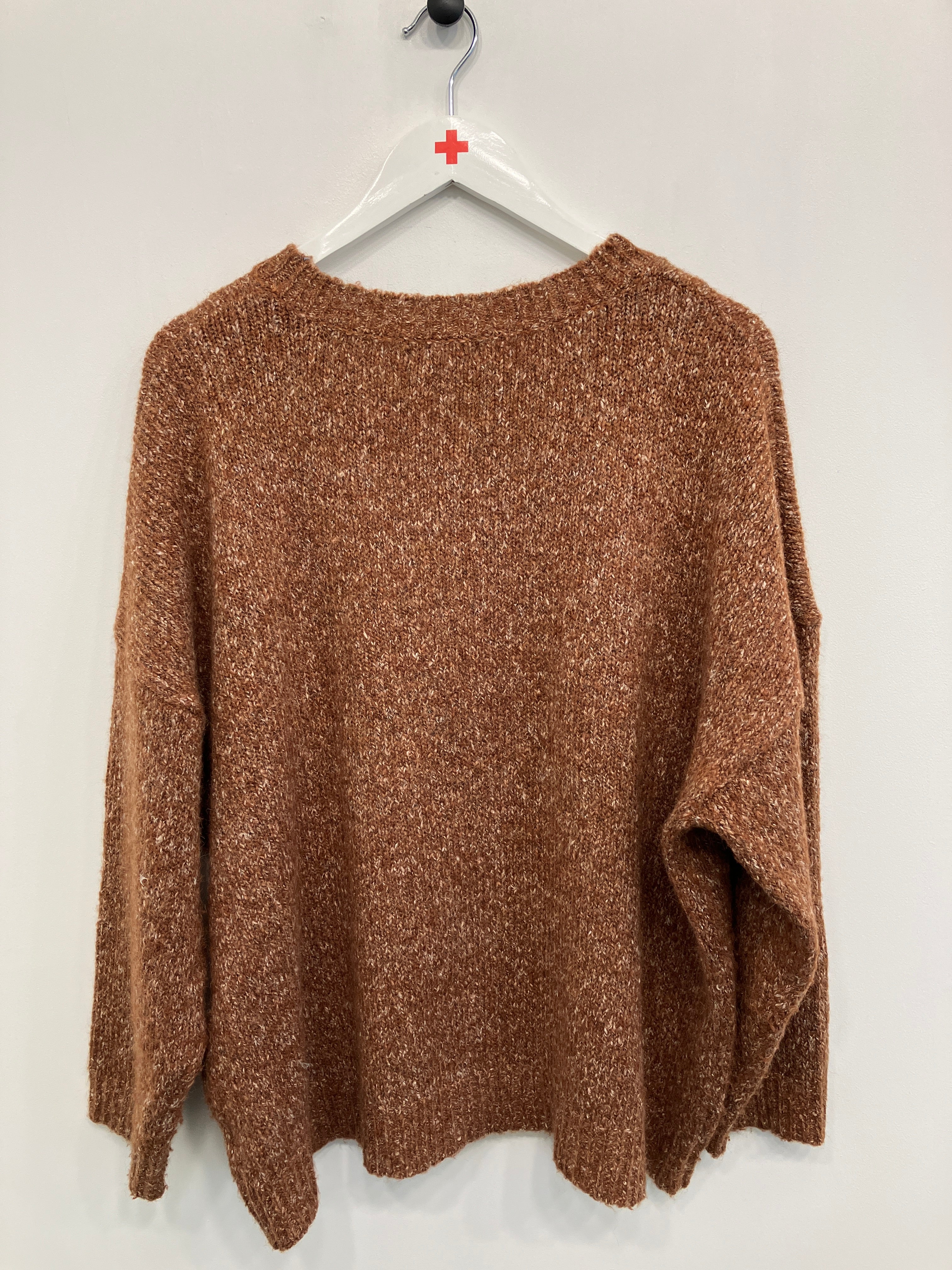 Coop Bluse