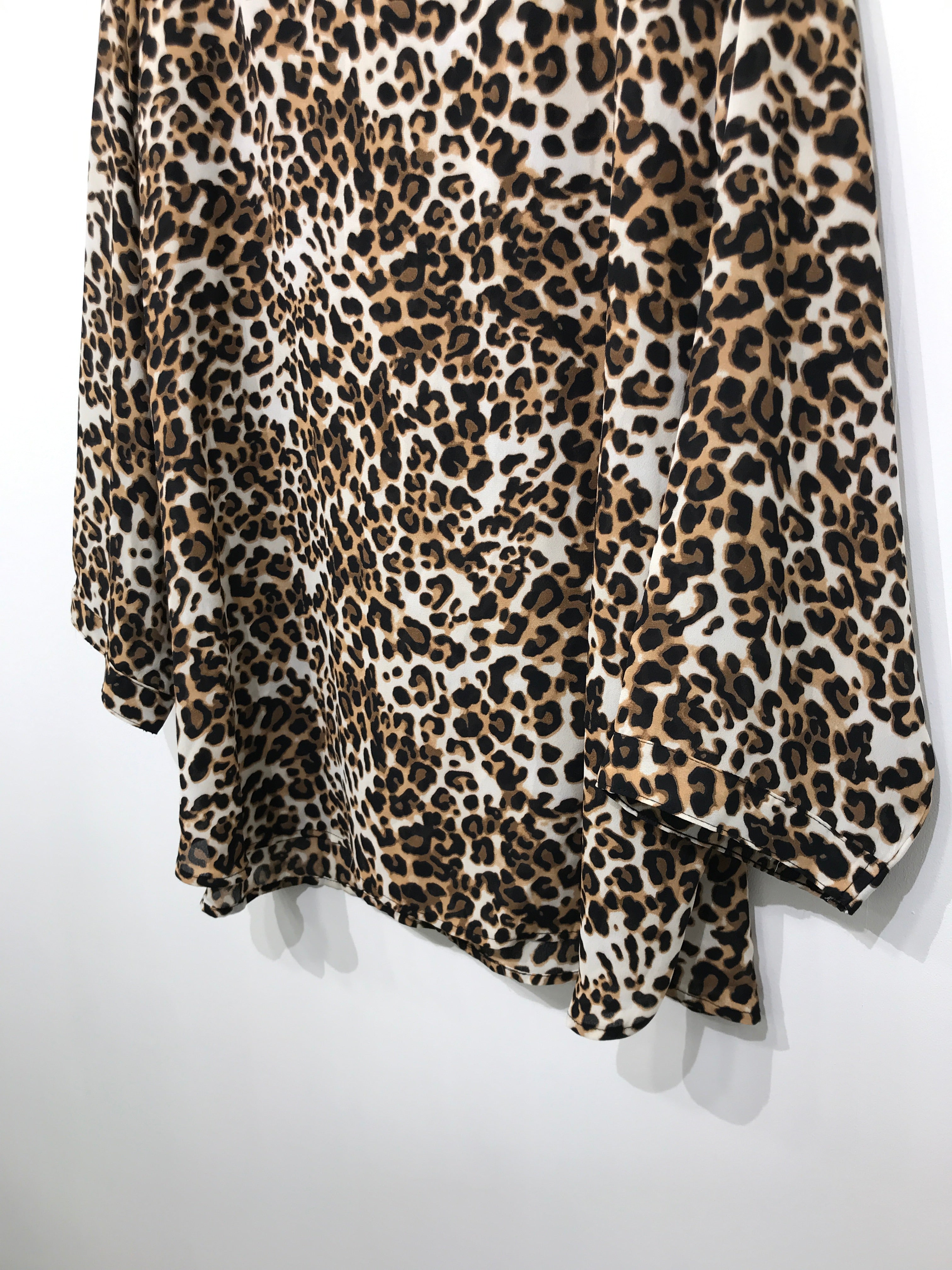Jackie VRS Bluse