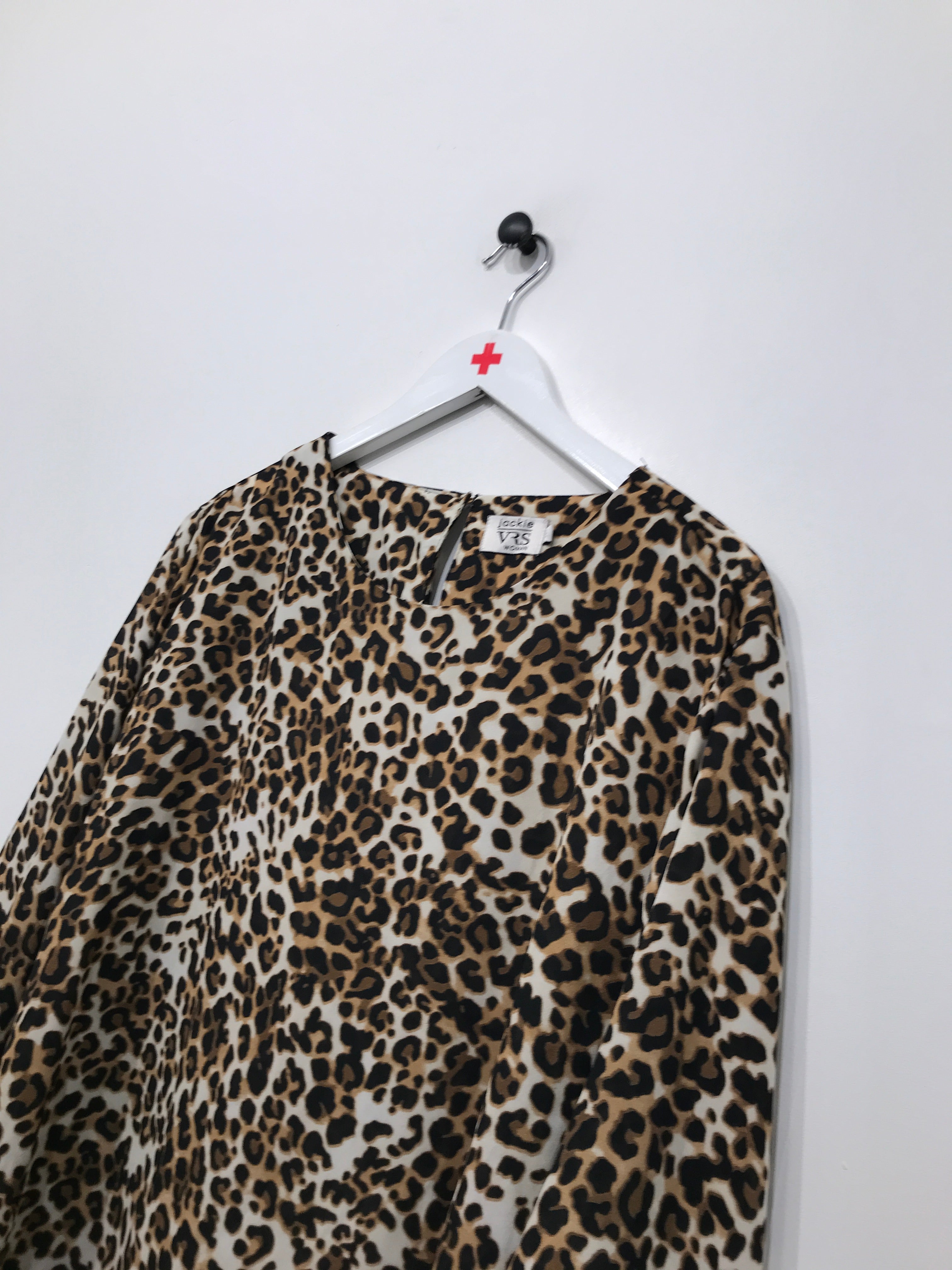 Jackie VRS Bluse