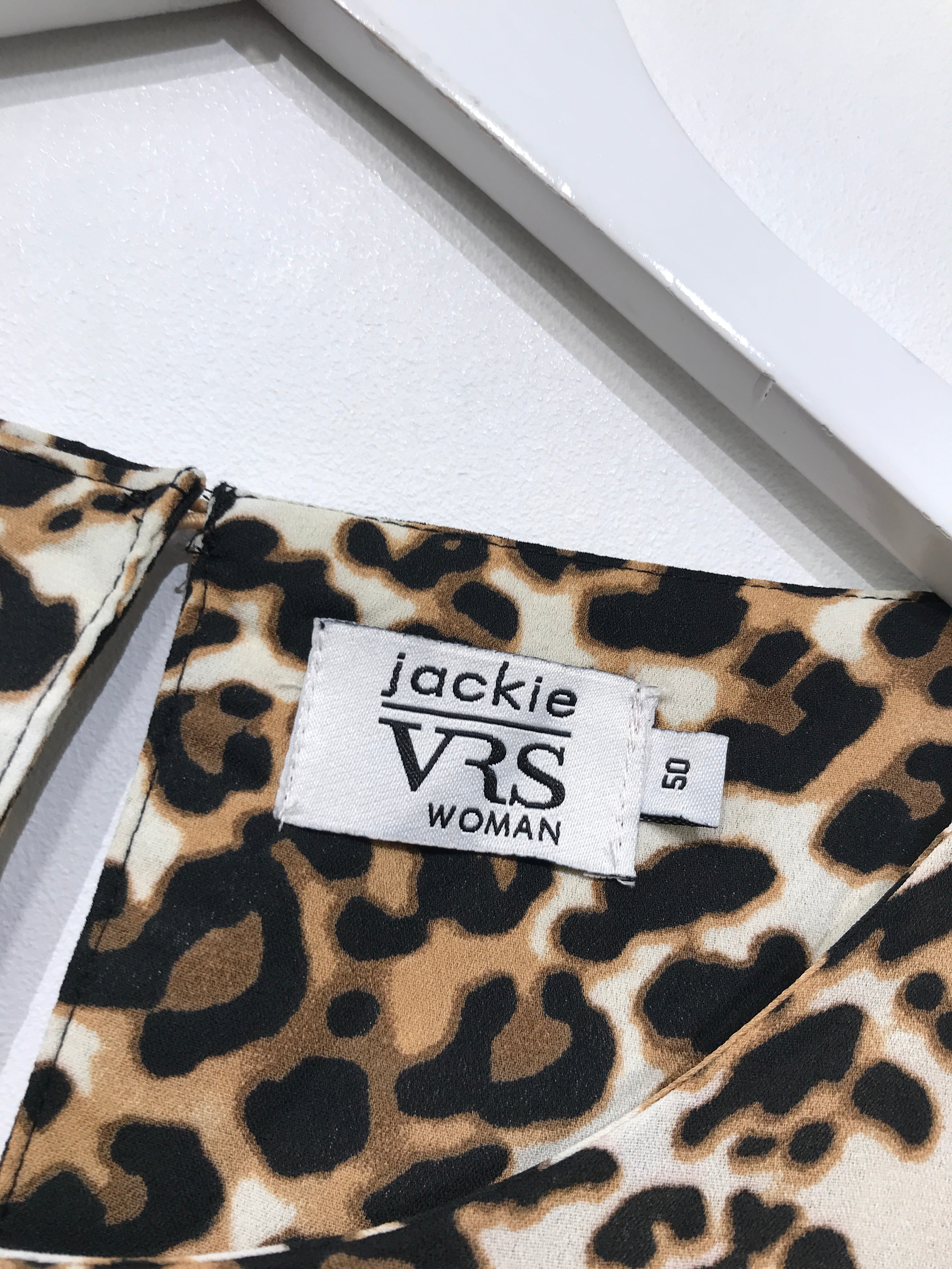 Jackie VRS Bluse