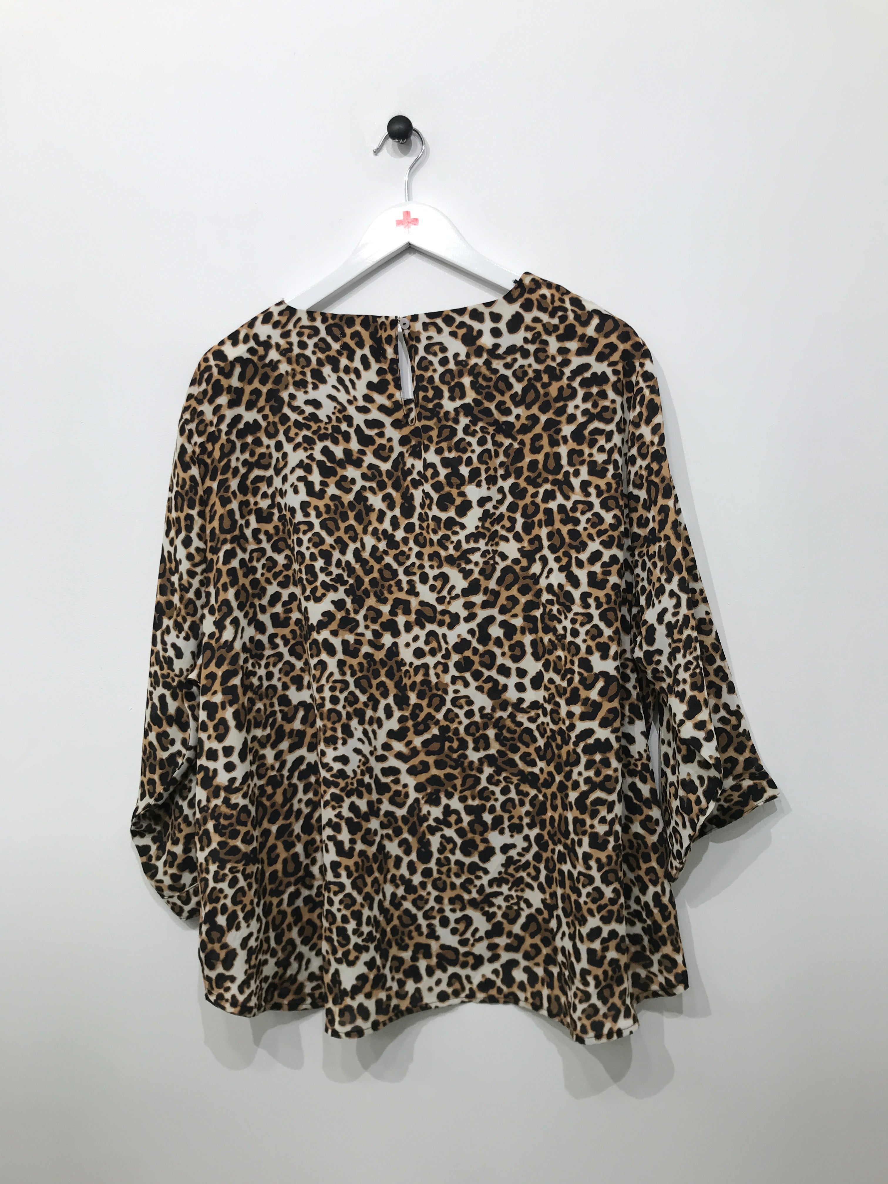 Jackie VRS Bluse