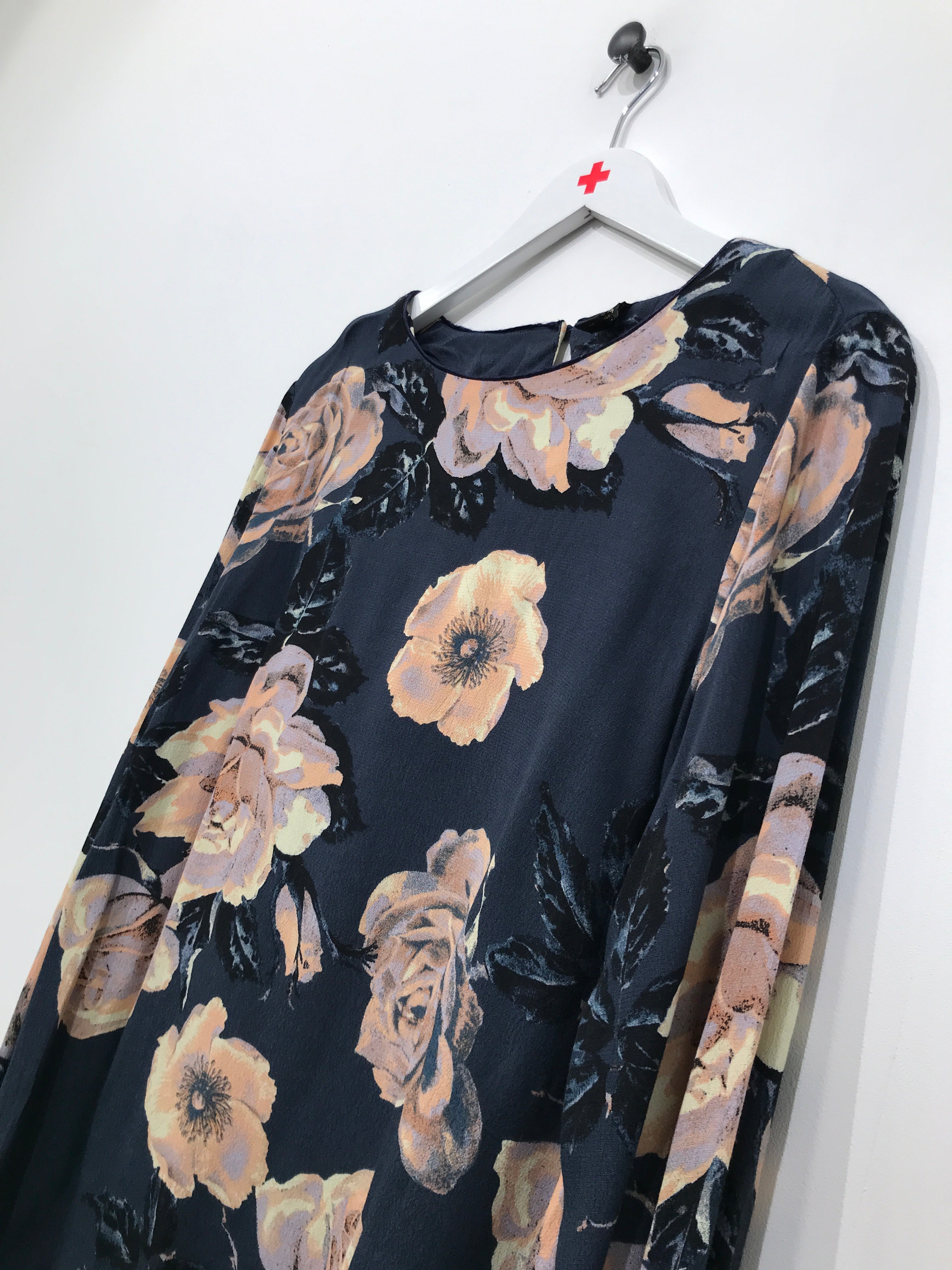 Prepair Bluse
