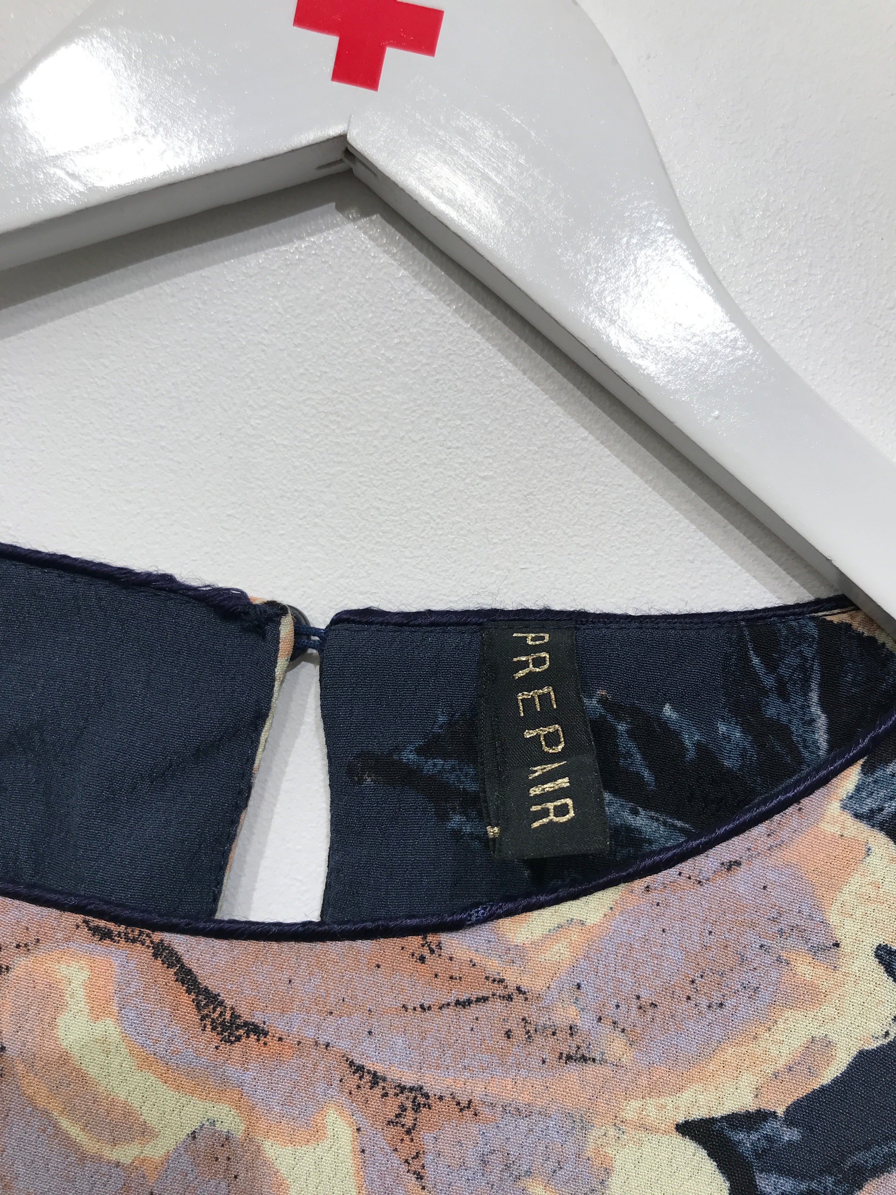 Prepair Bluse