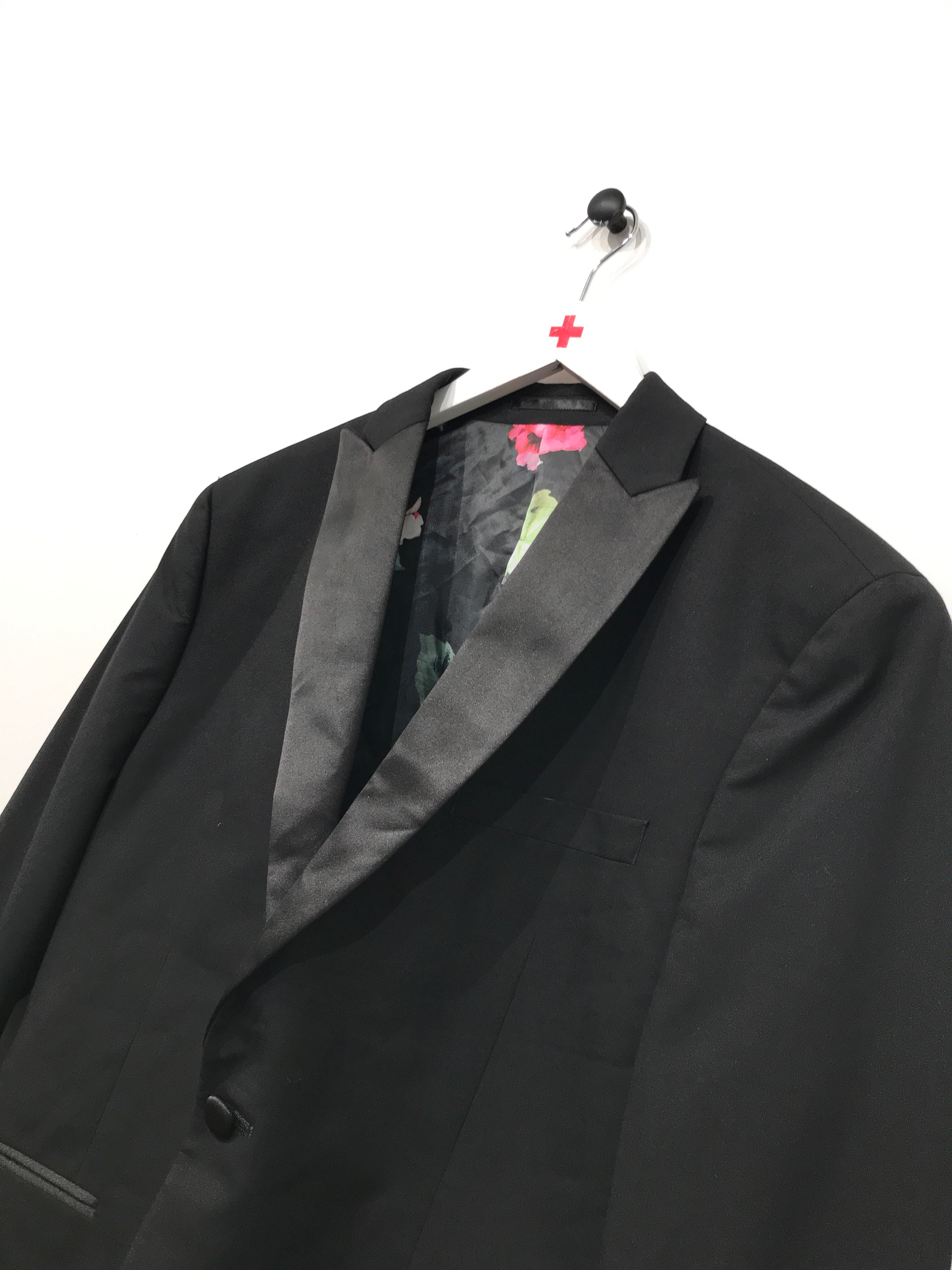 Isaac Dewhirst Blazer
