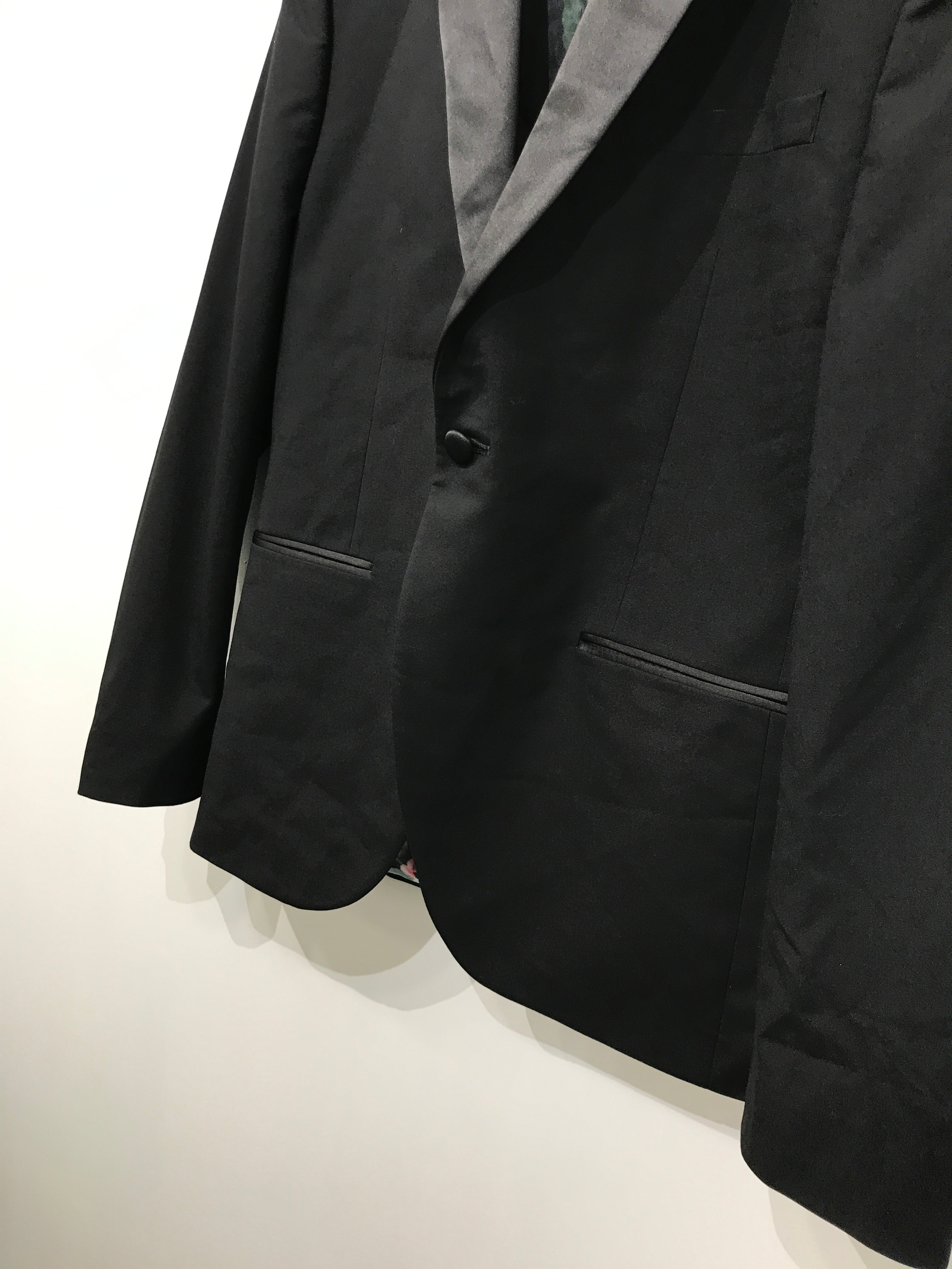 Isaac Dewhirst Blazer