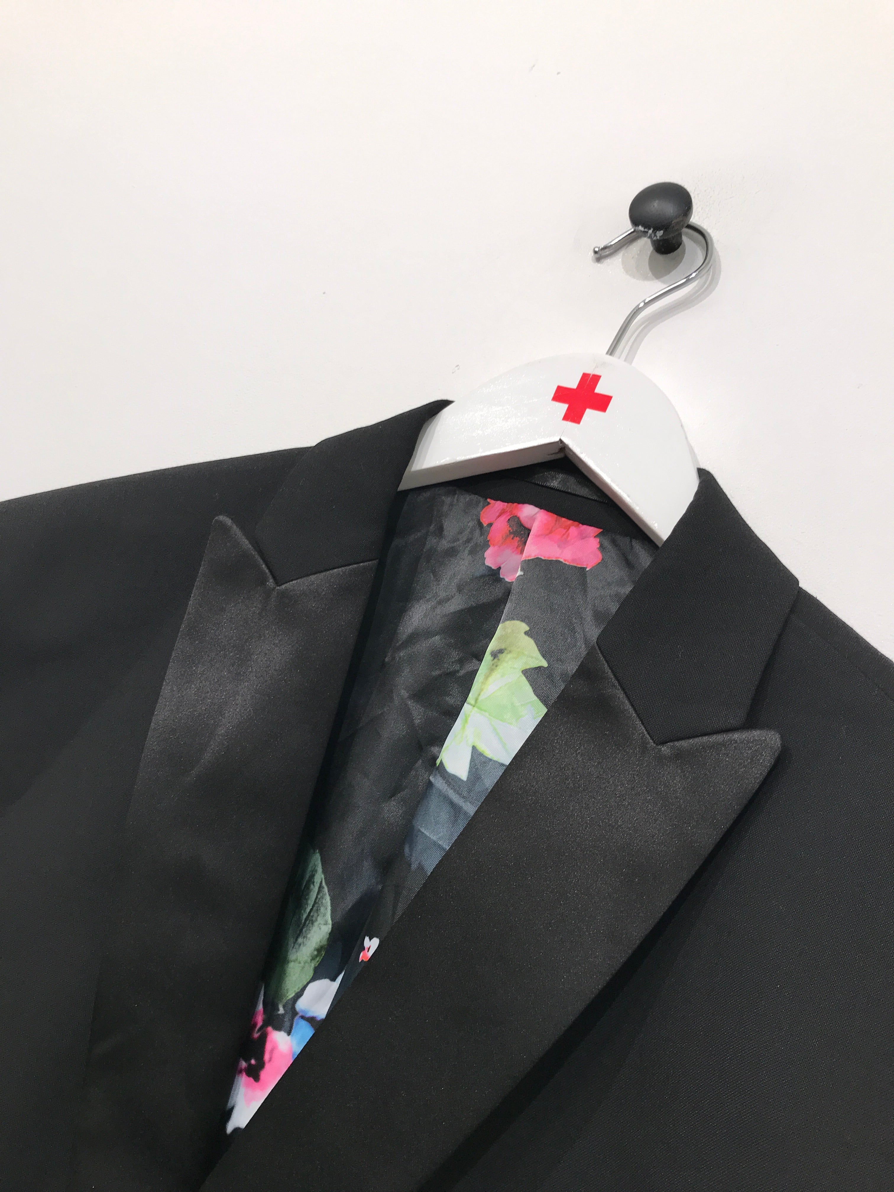 Isaac Dewhirst Blazer