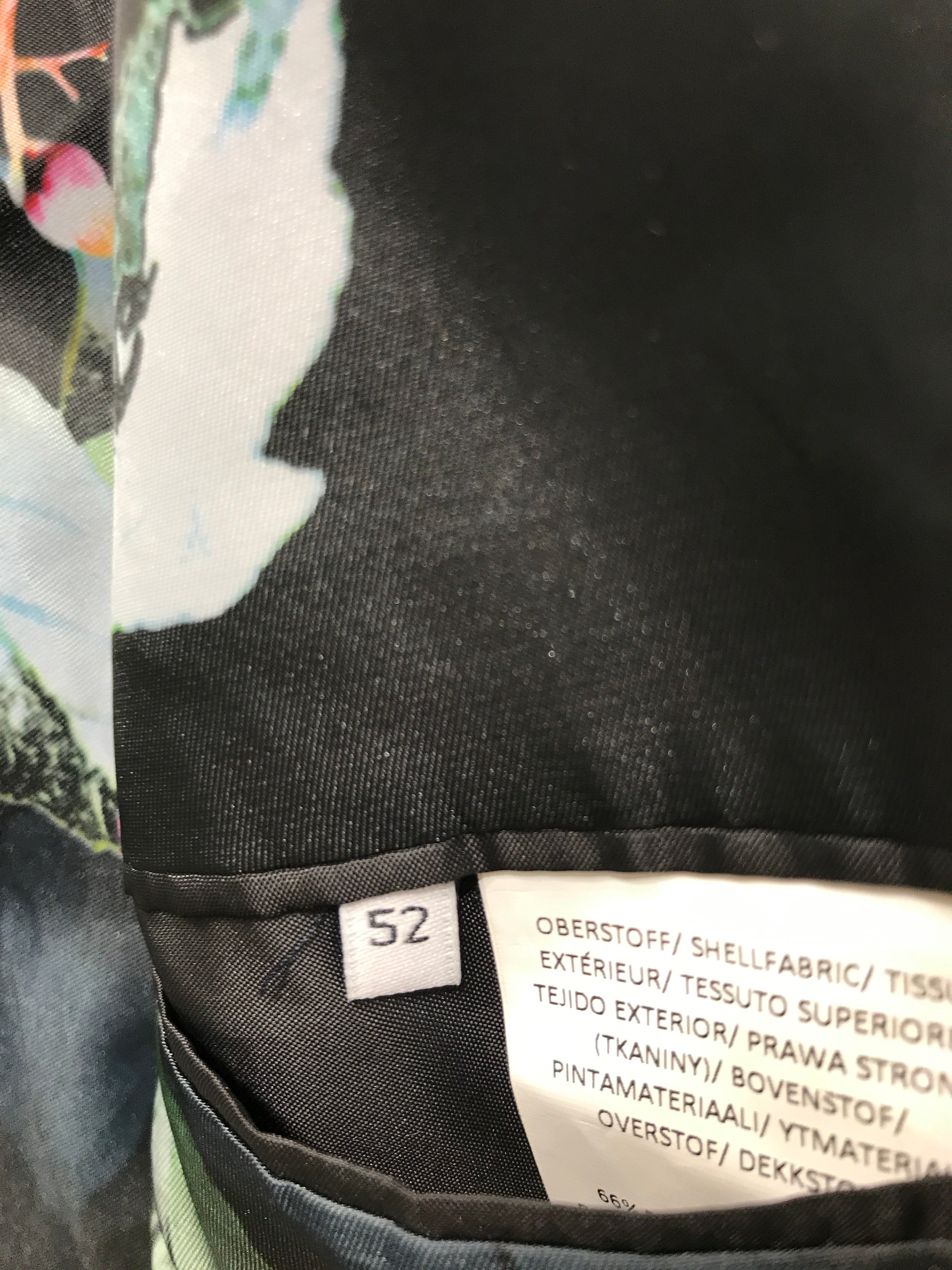 Isaac Dewhirst Blazer