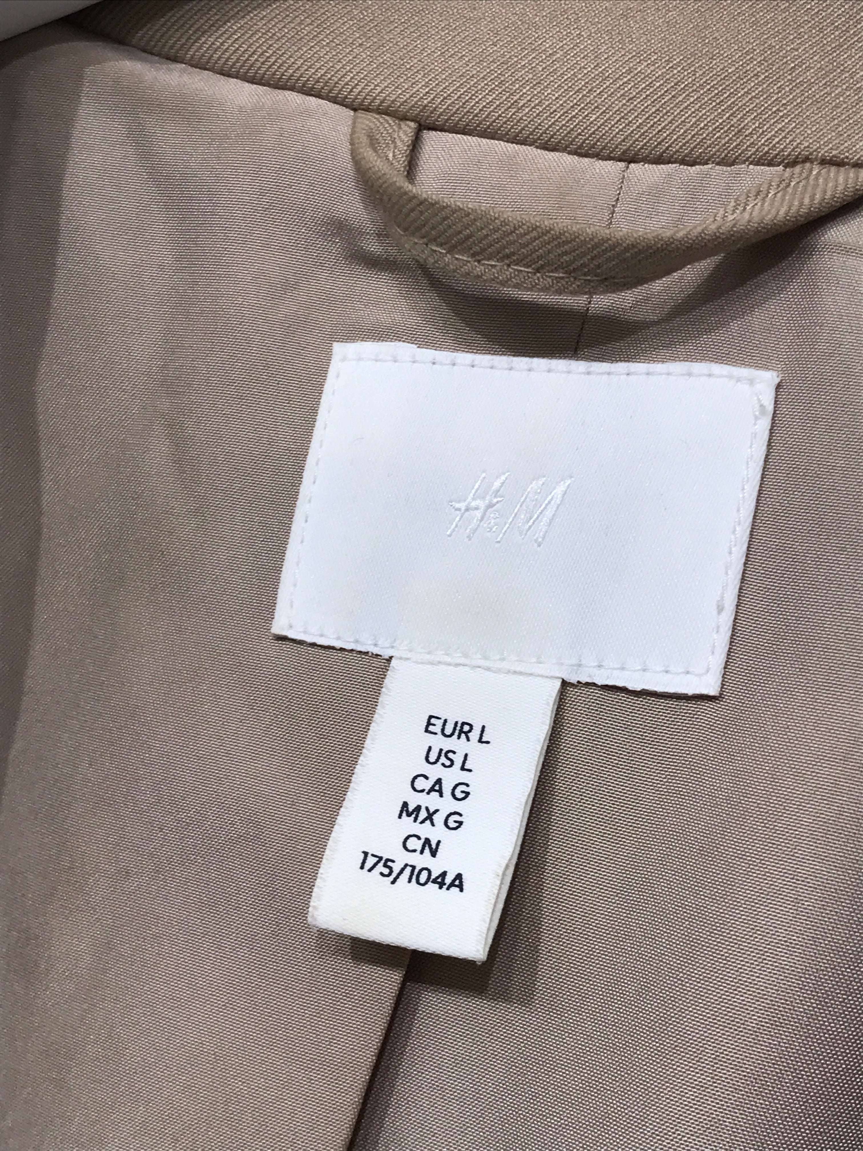 H&M Blazer