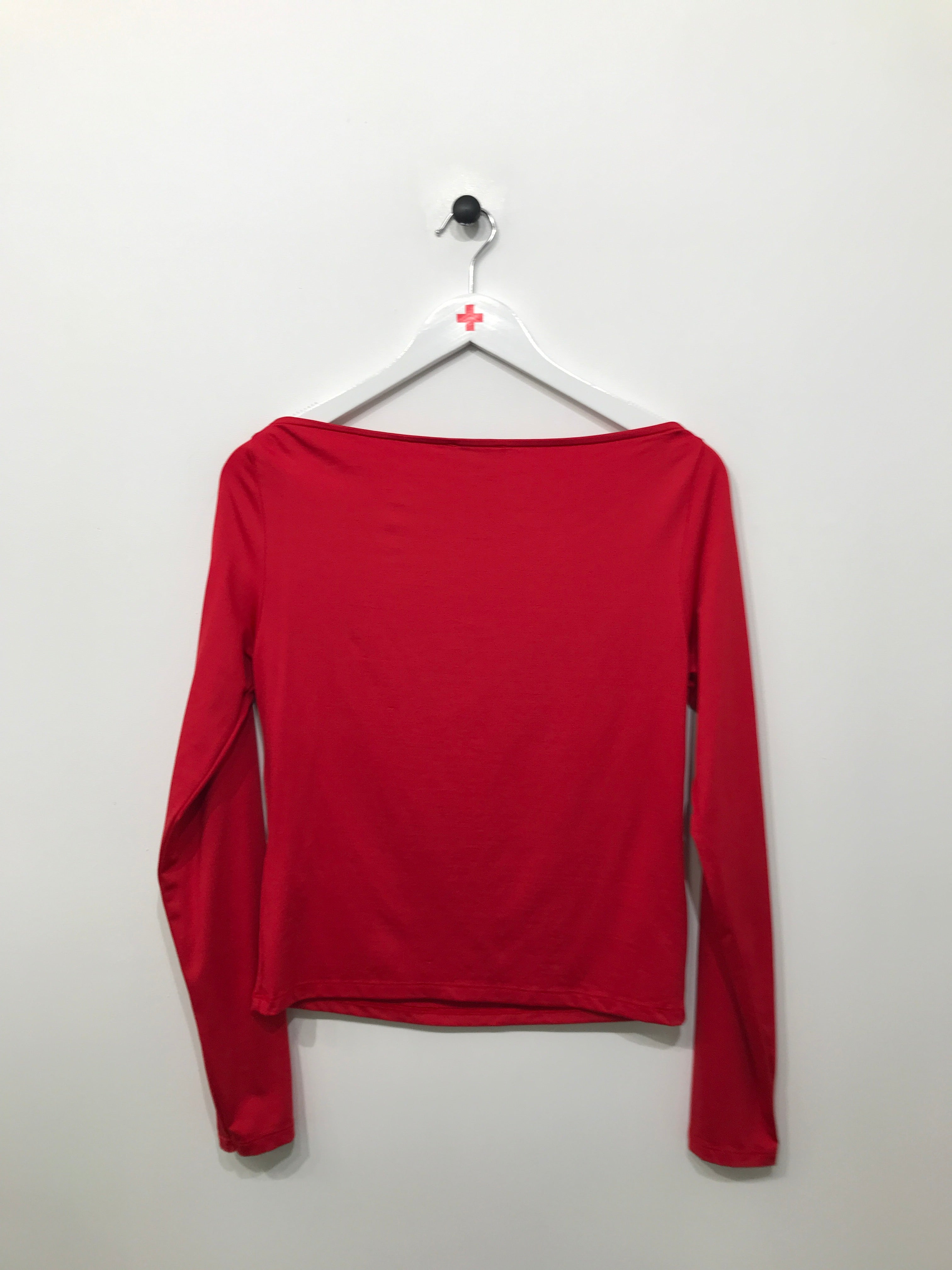 Stradivarius Bluse