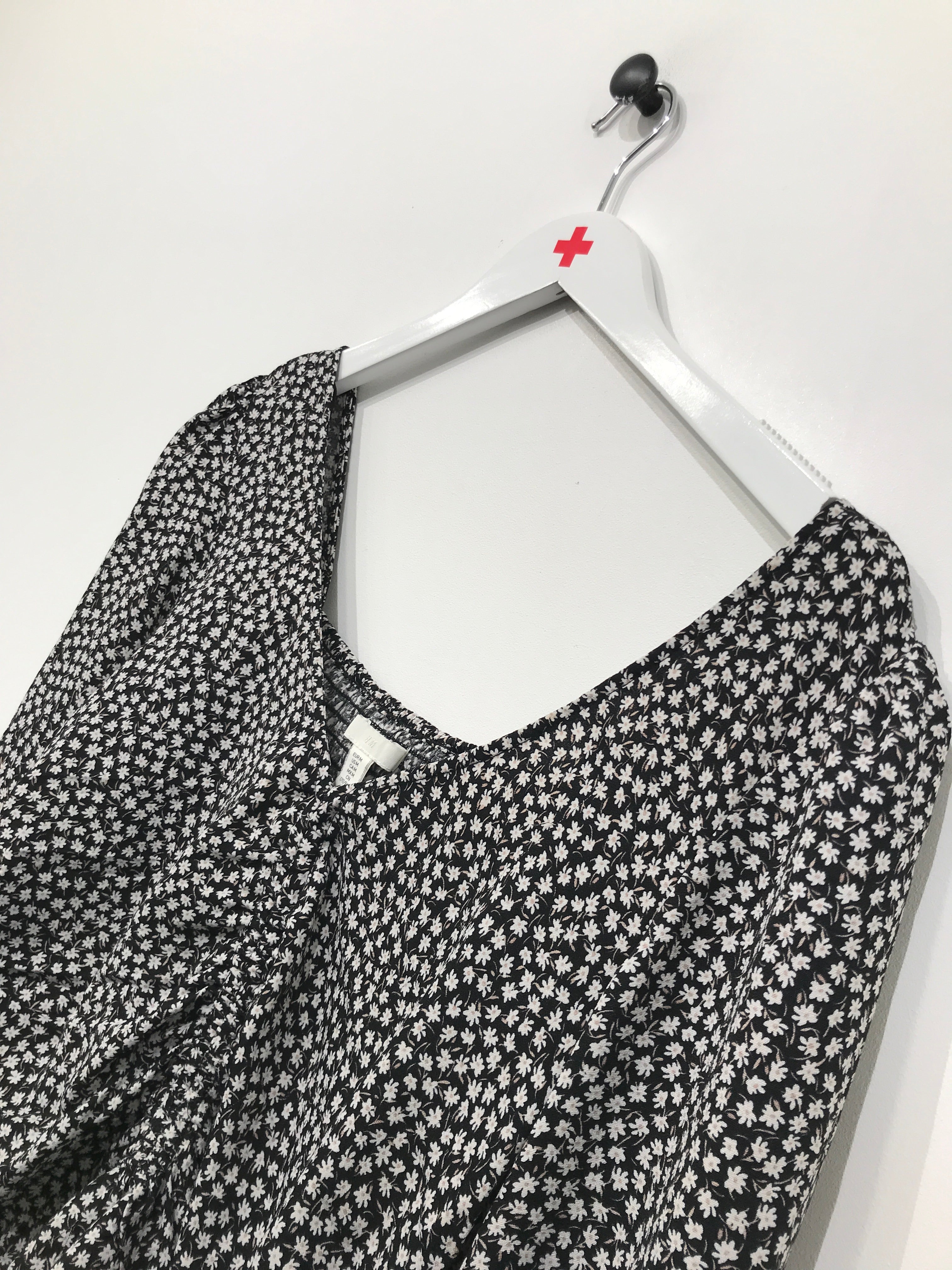 H&M Bluse