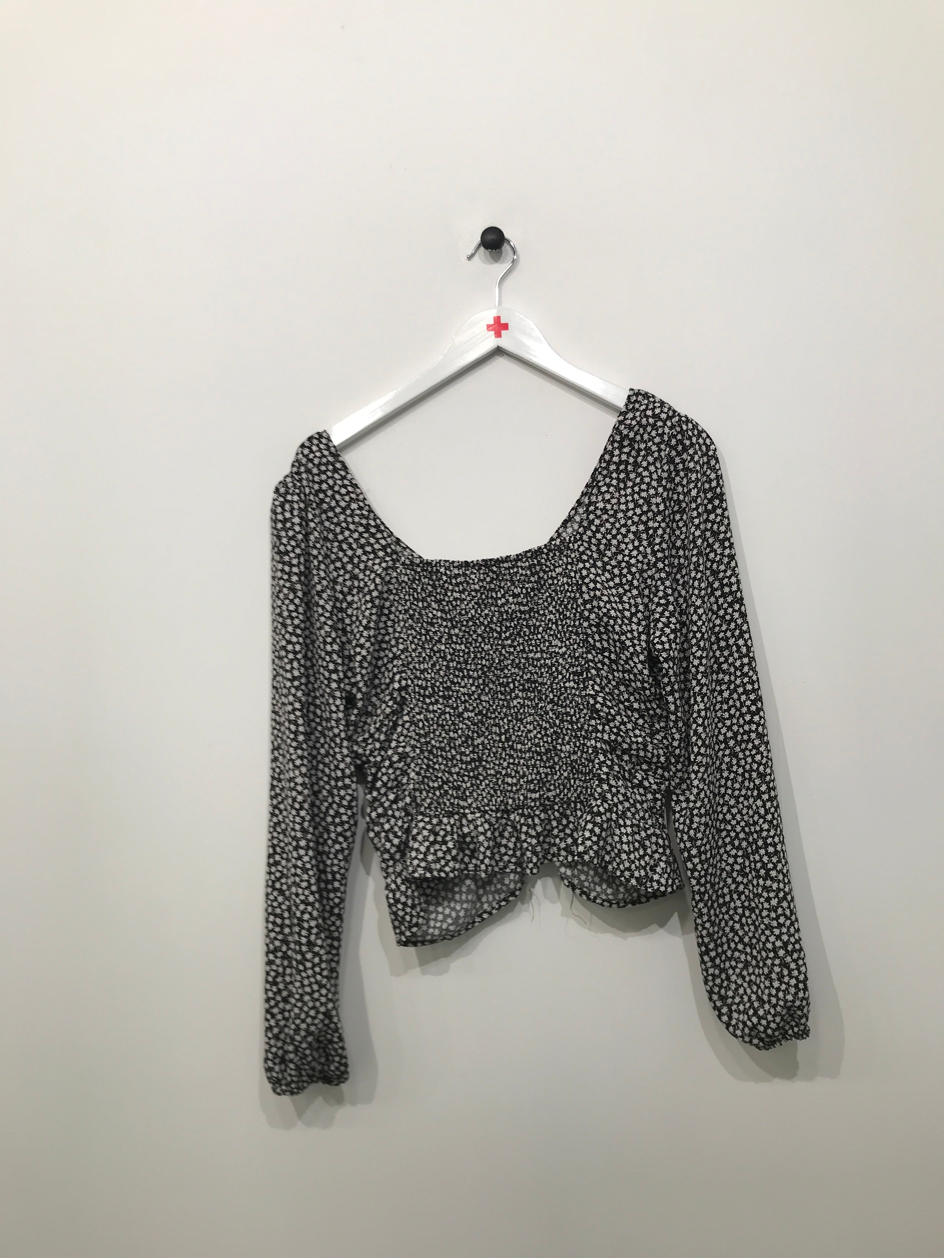 H&M Bluse