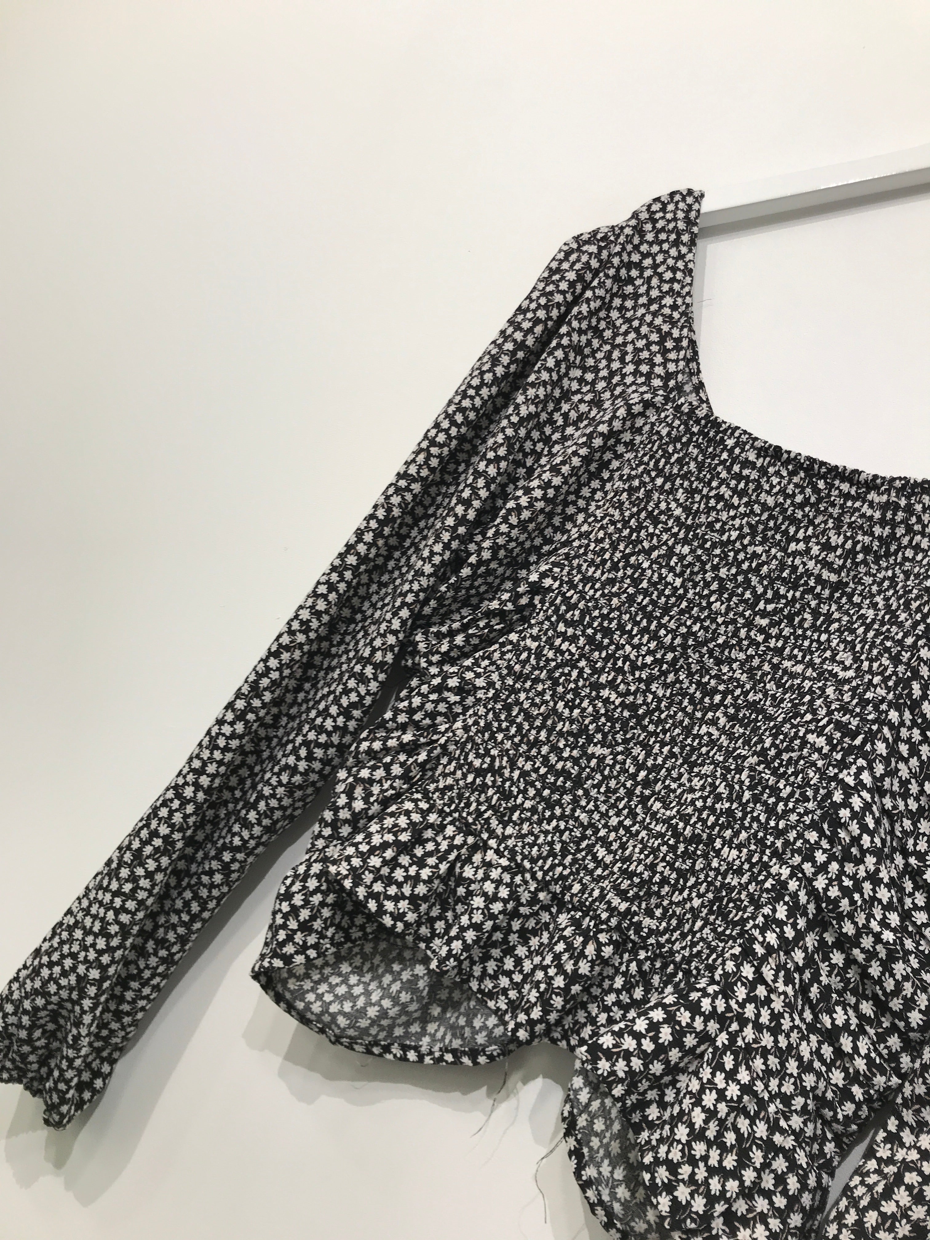 H&M Bluse