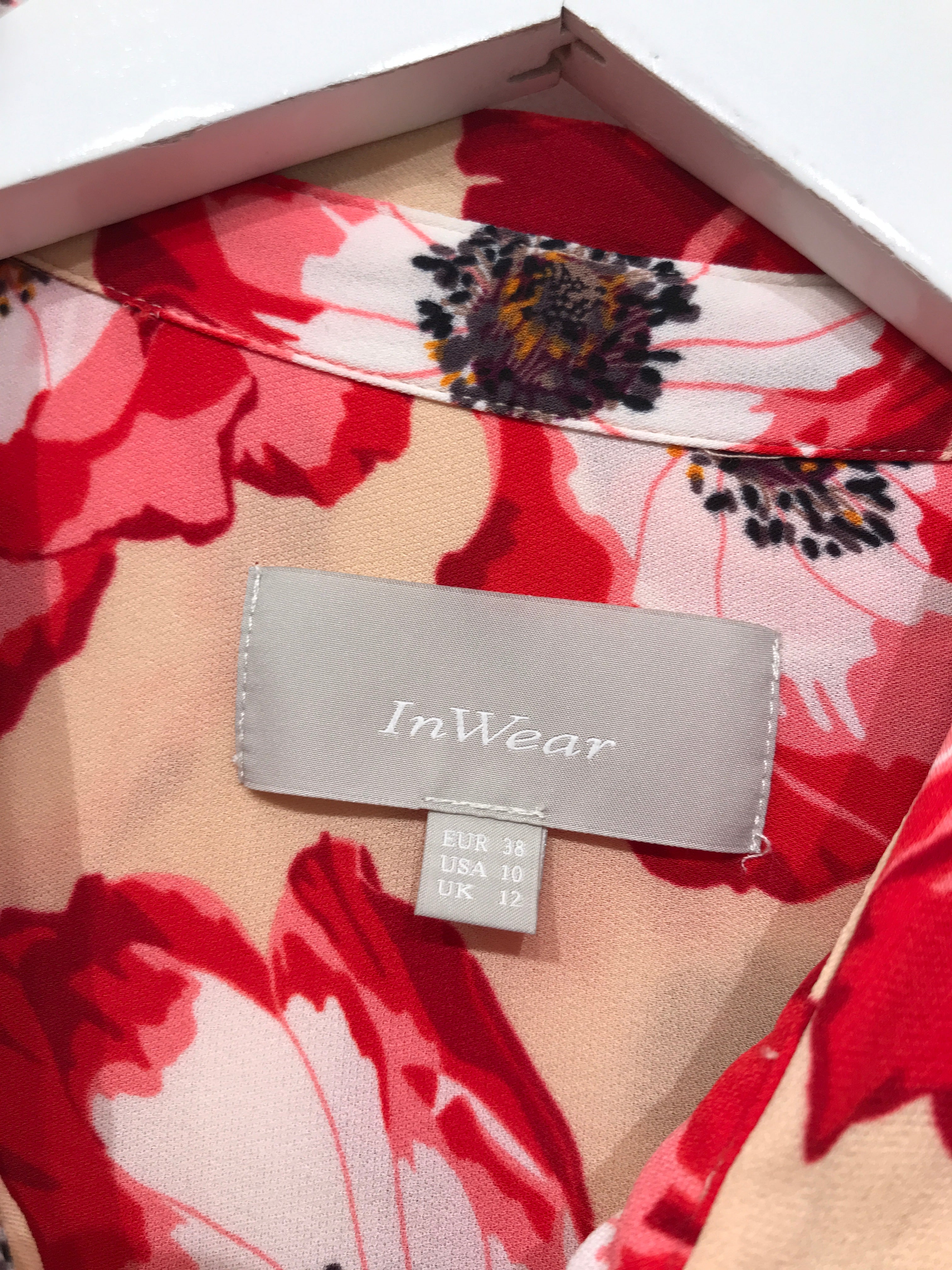 InWear Skjorte