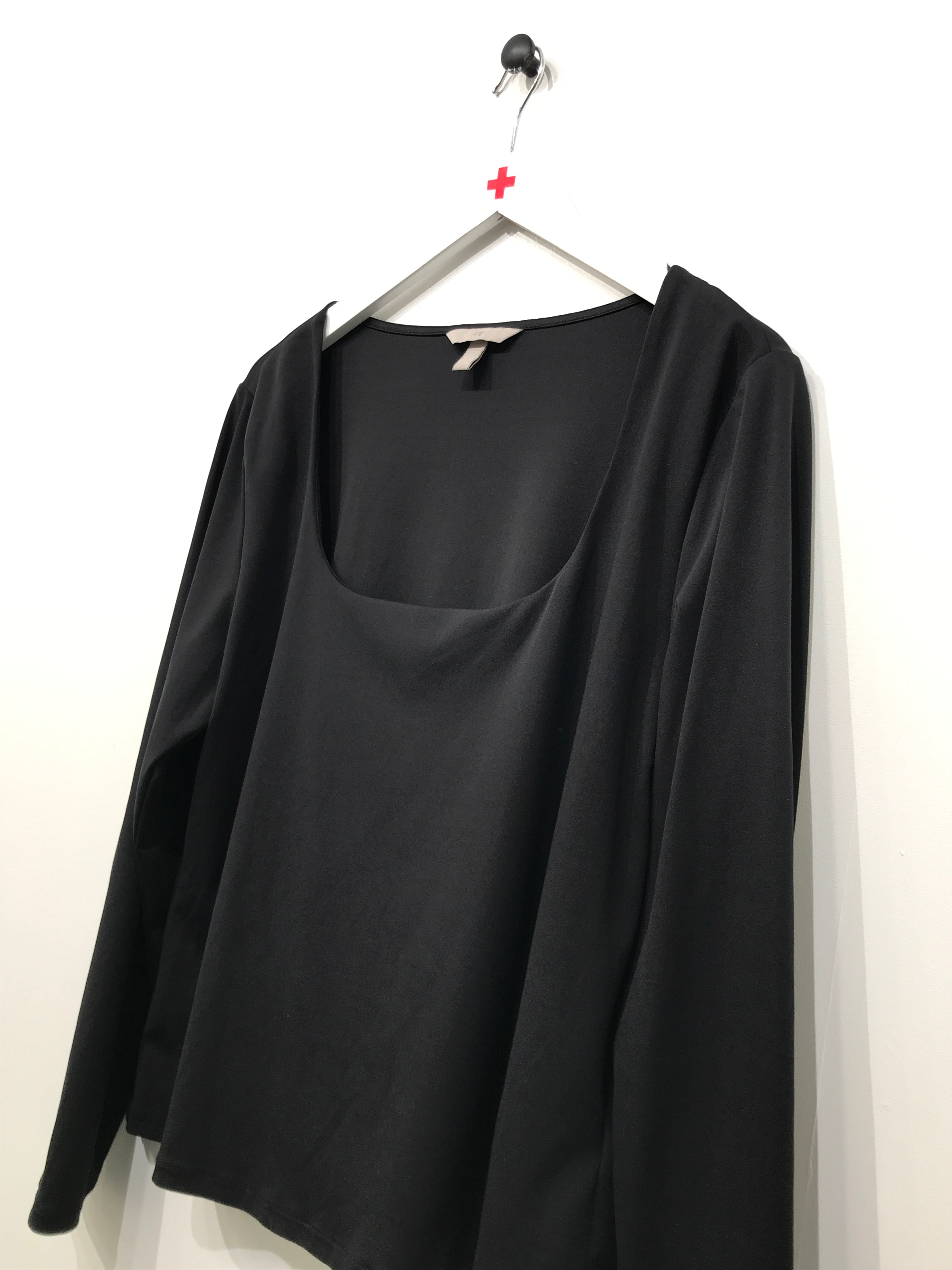 H&M Bluse