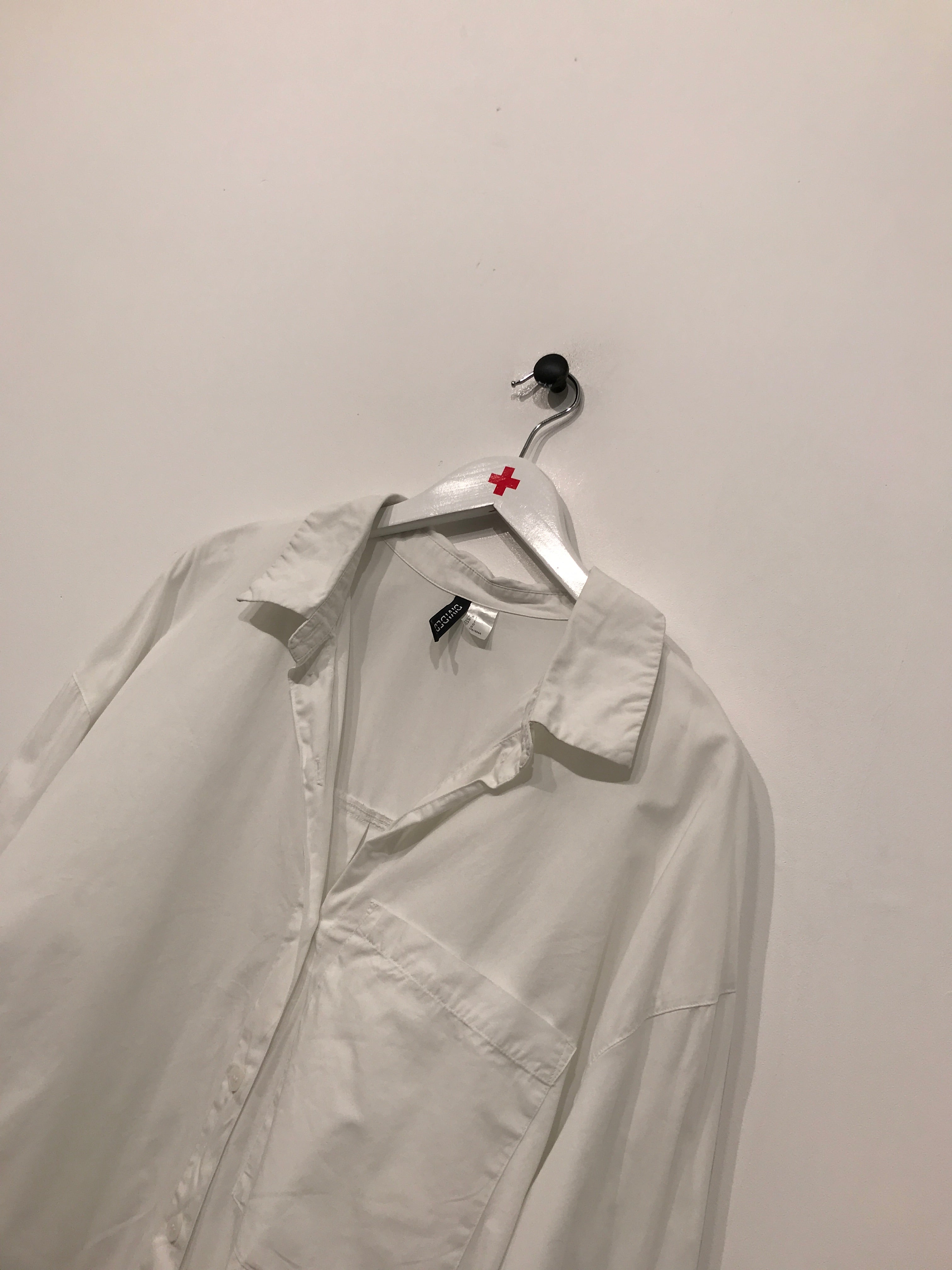 H&M Skjorte
