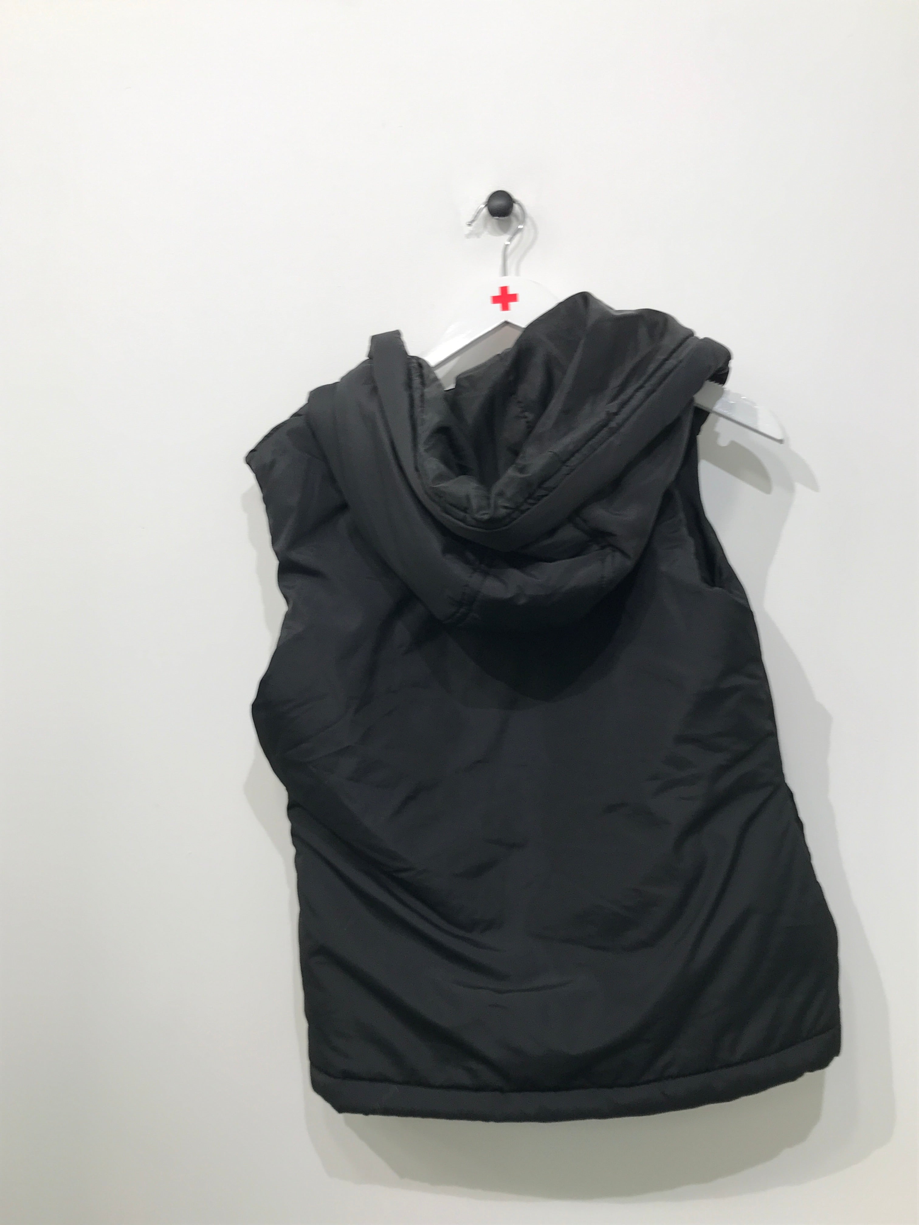 Threadbare Vest