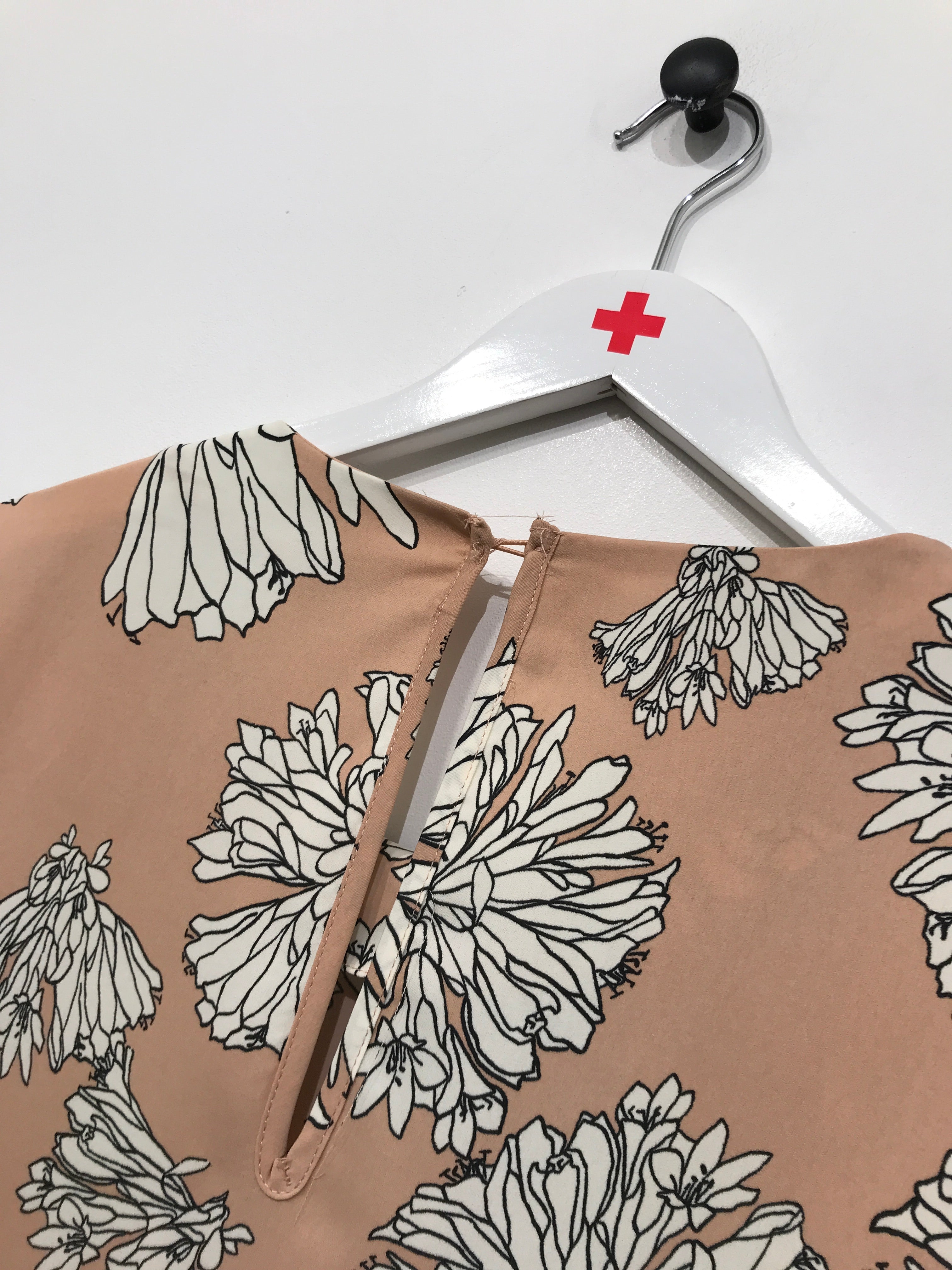 H&M Bluse