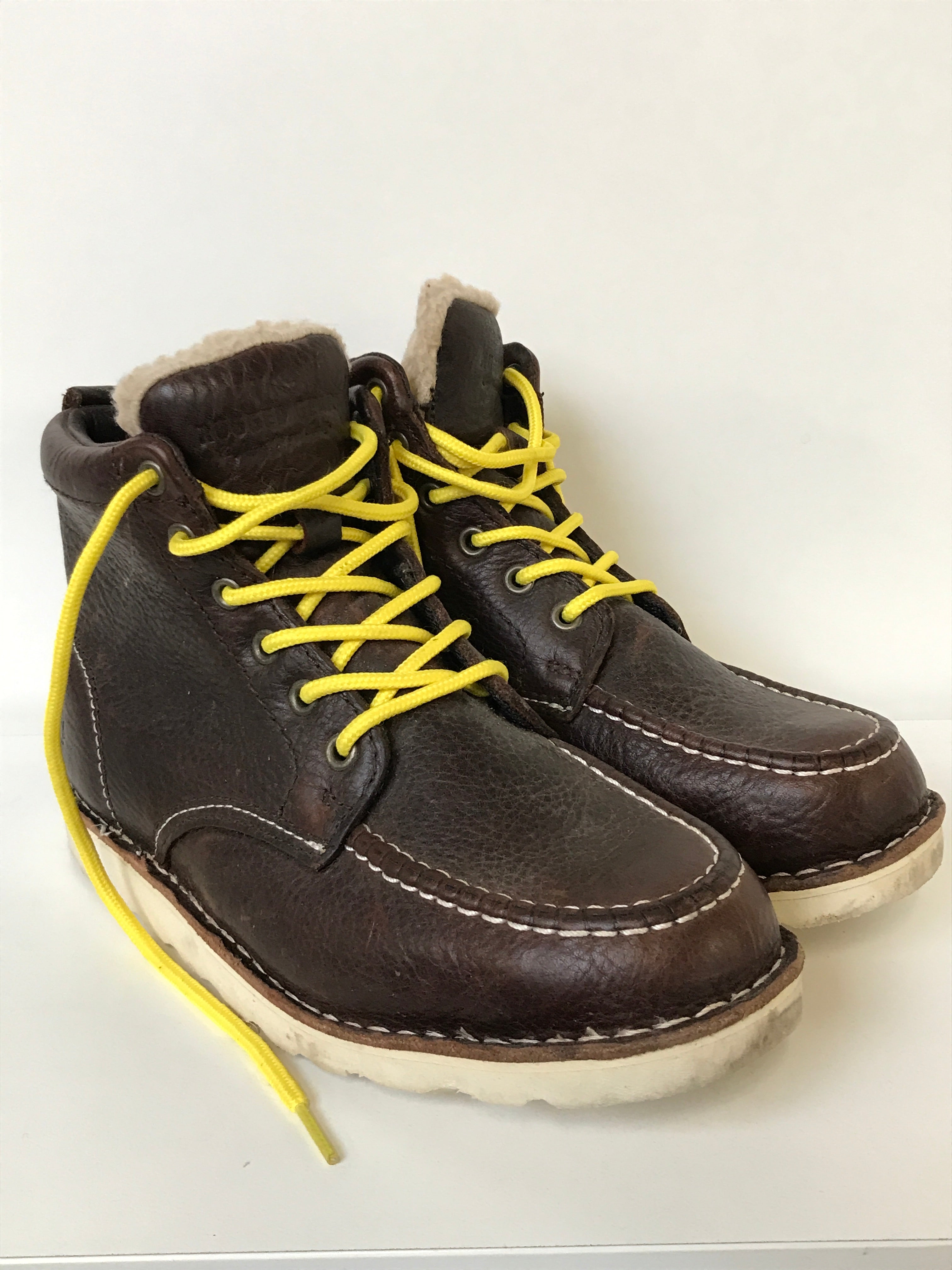 Rugged Gear Støvler