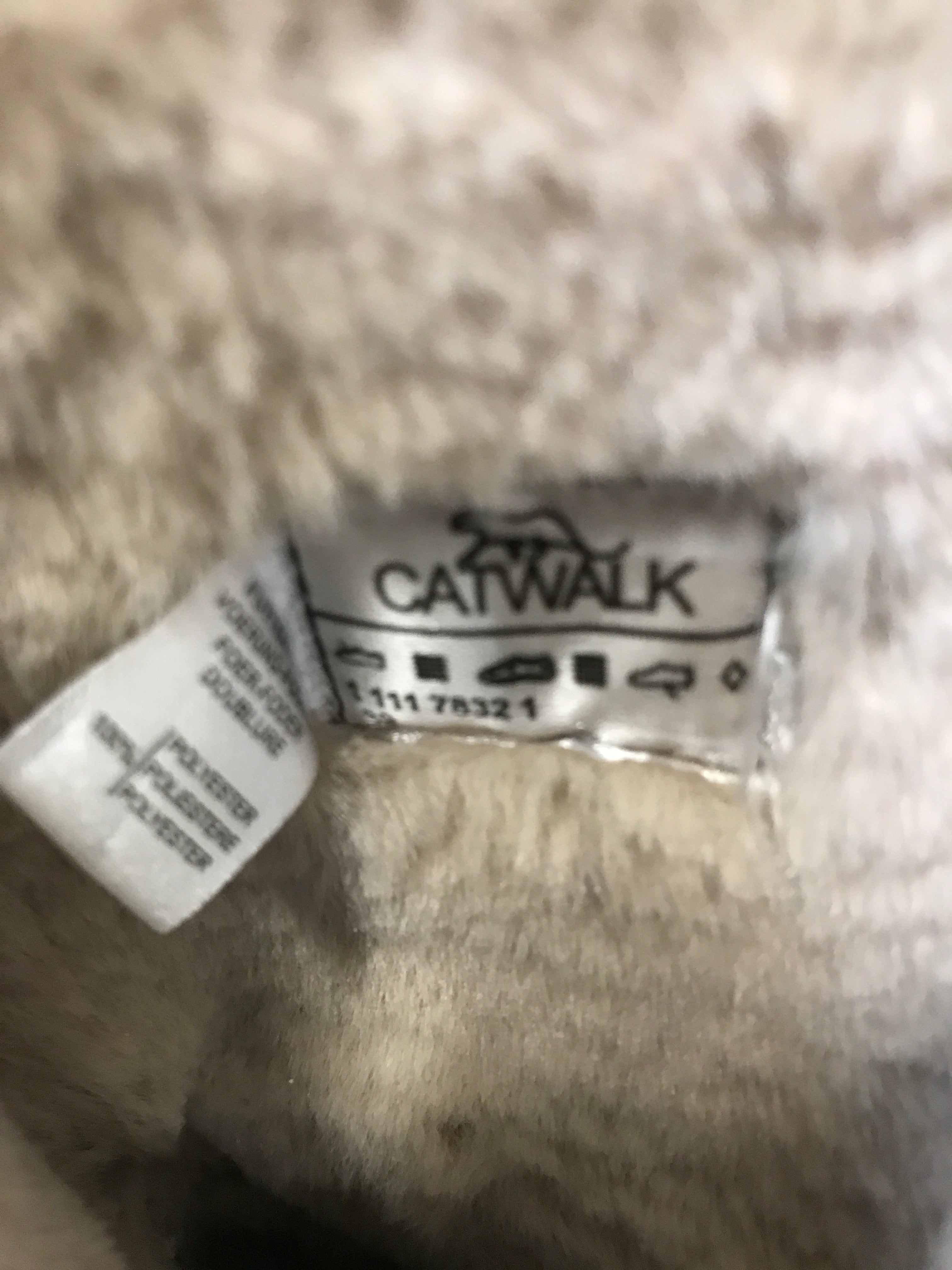 Catwalk Støvler