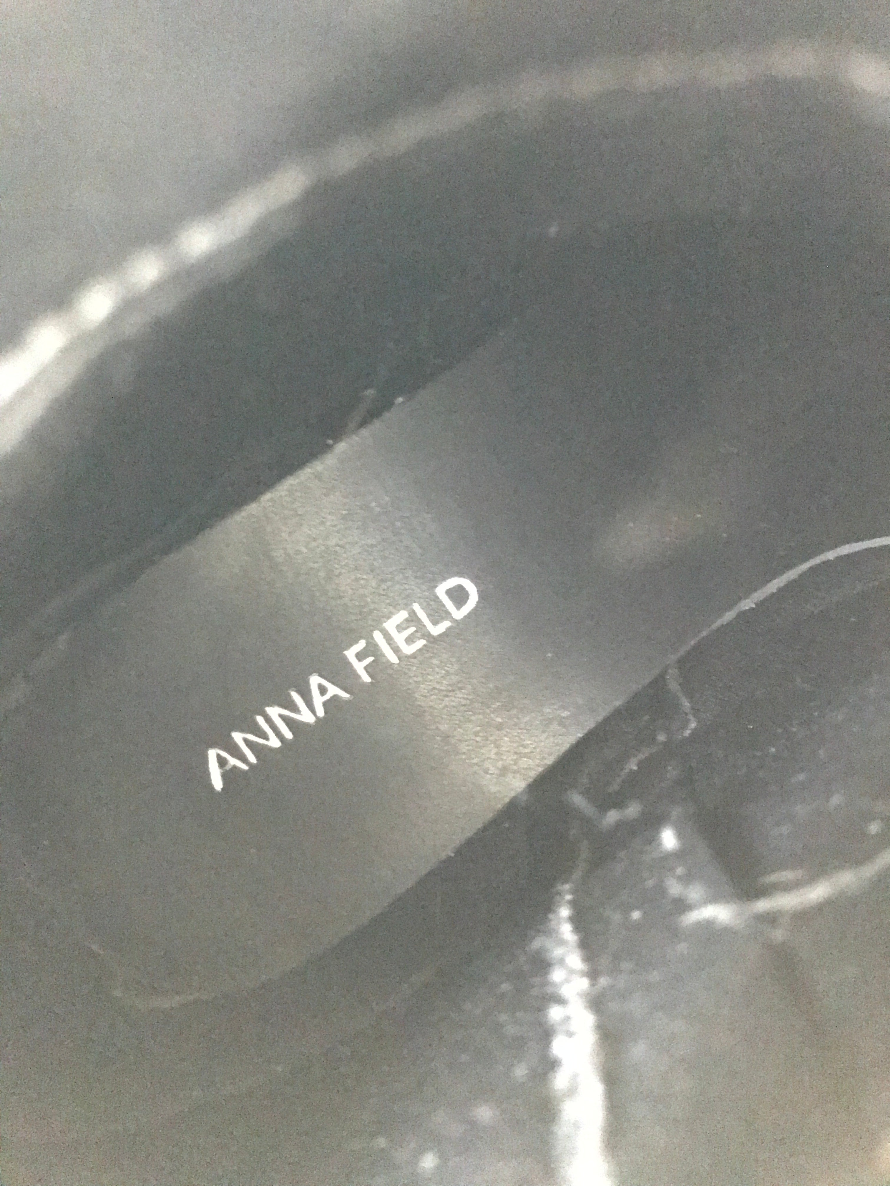 Anna Field Støvler