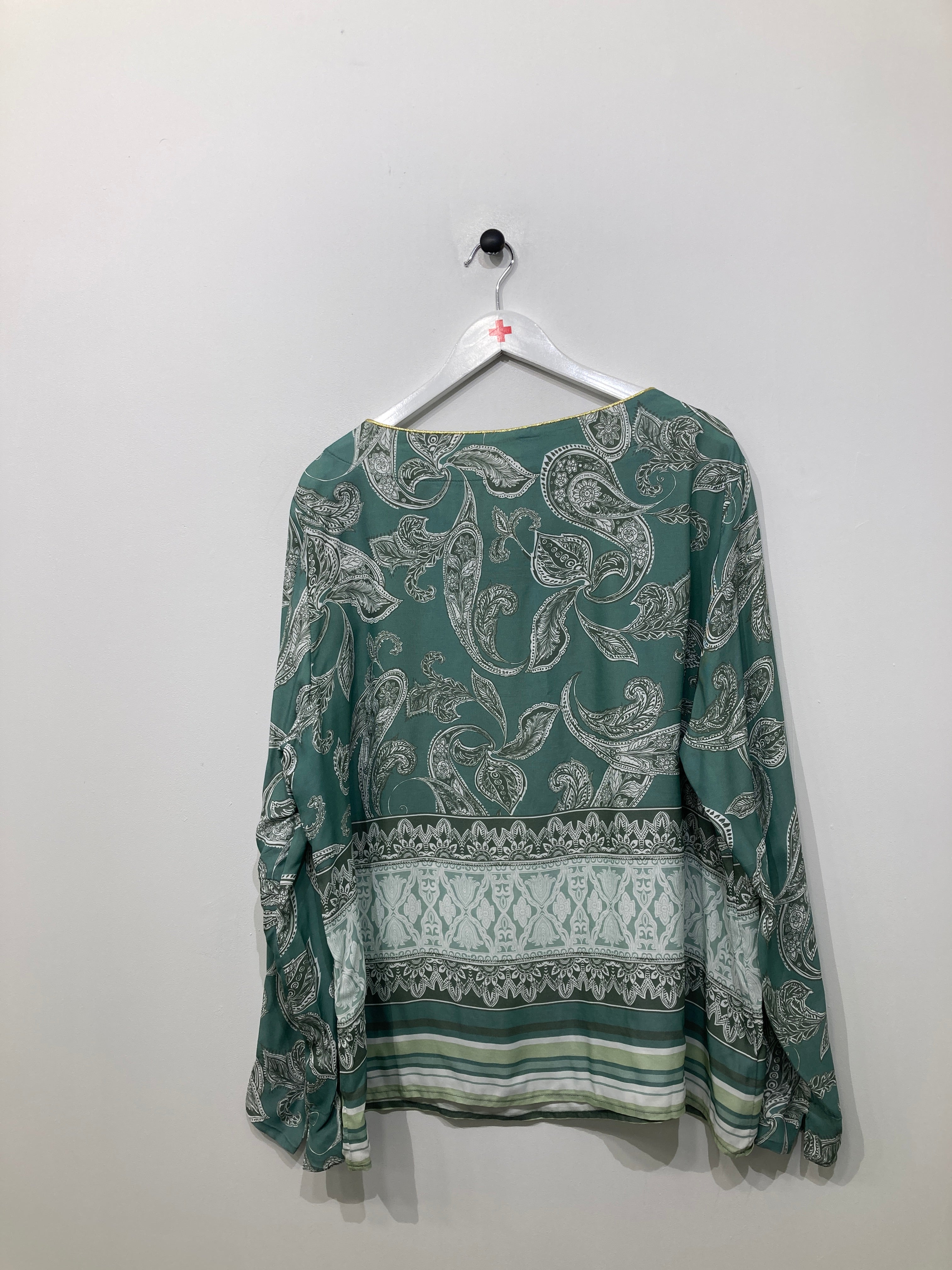 Gustav Bluse