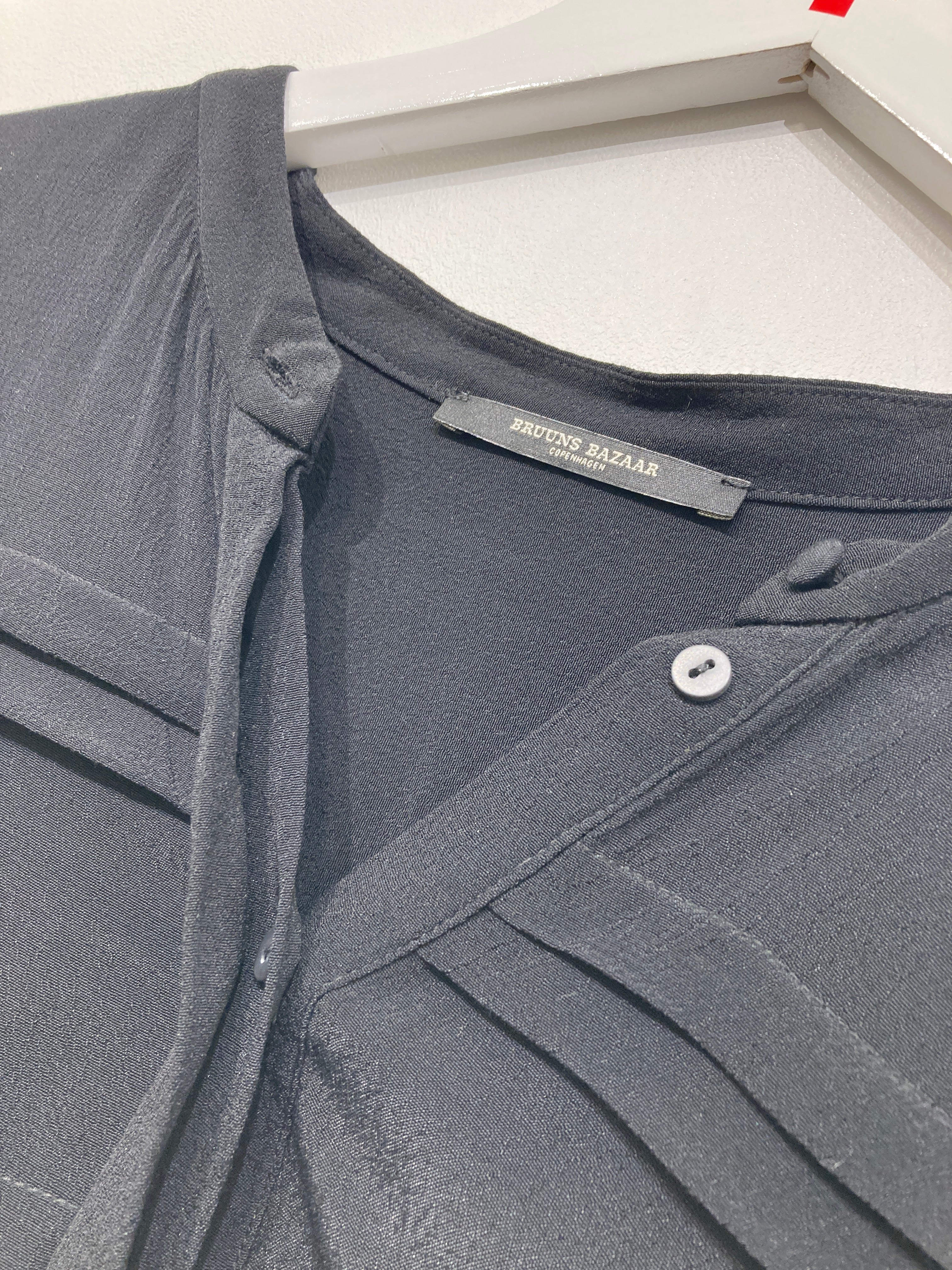 Bruuns Bazaar Bluse