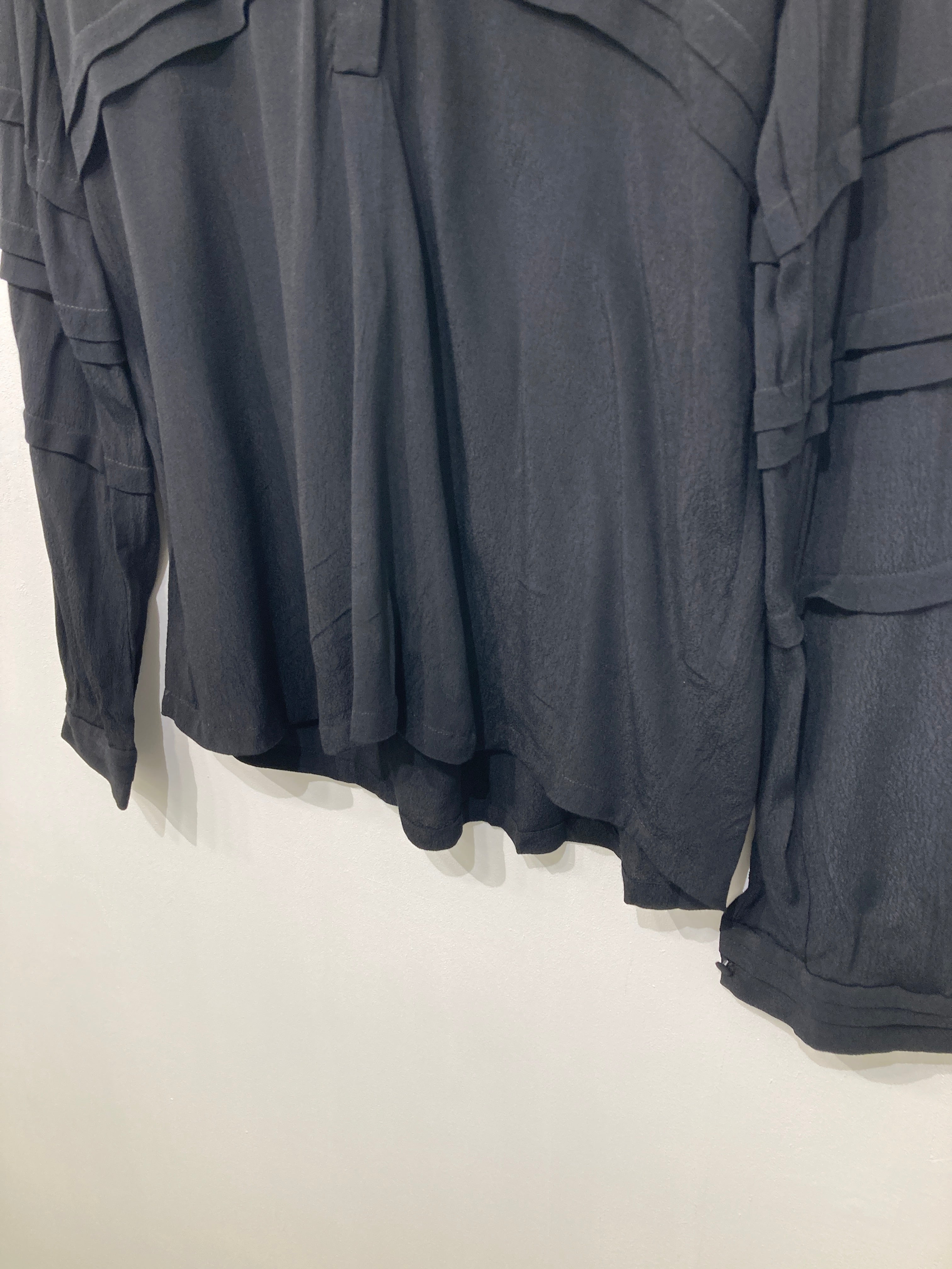 Bruuns Bazaar Bluse