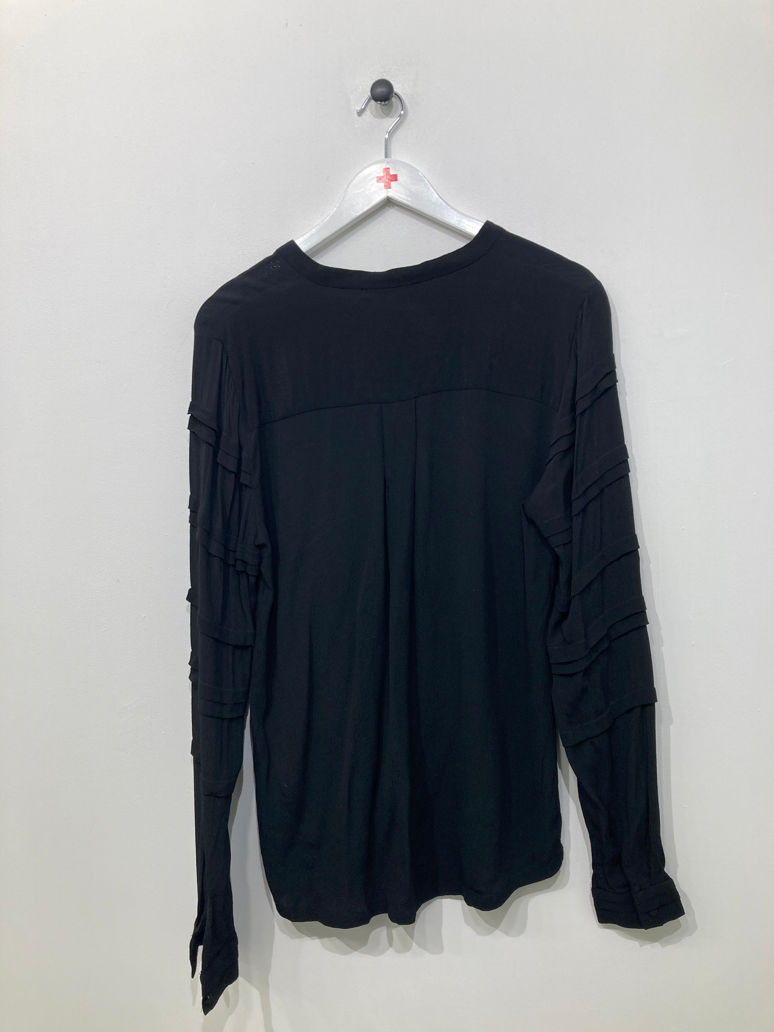 Bruuns Bazaar Bluse