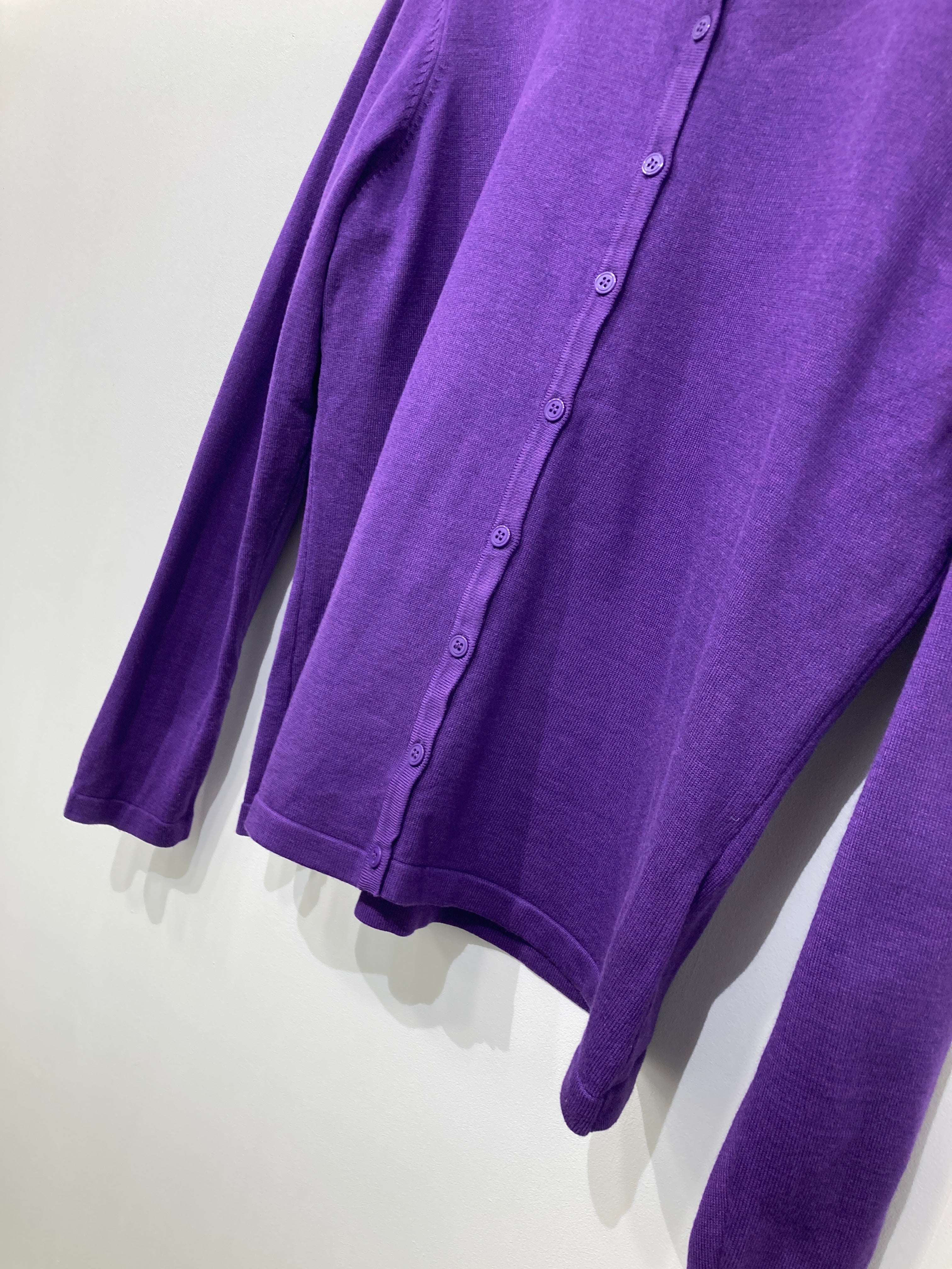 Saint Tropez Cardigan