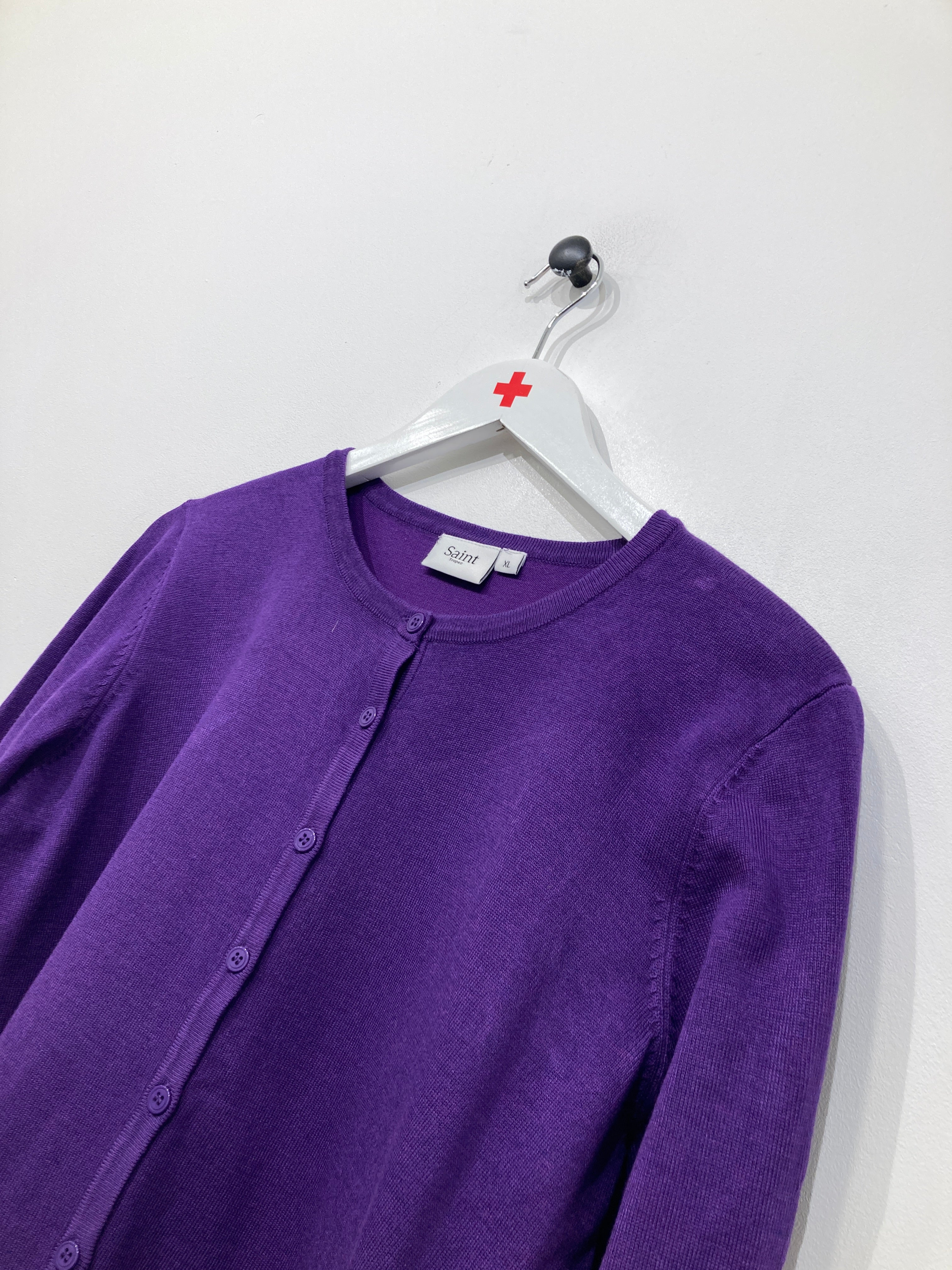 Saint Tropez Cardigan