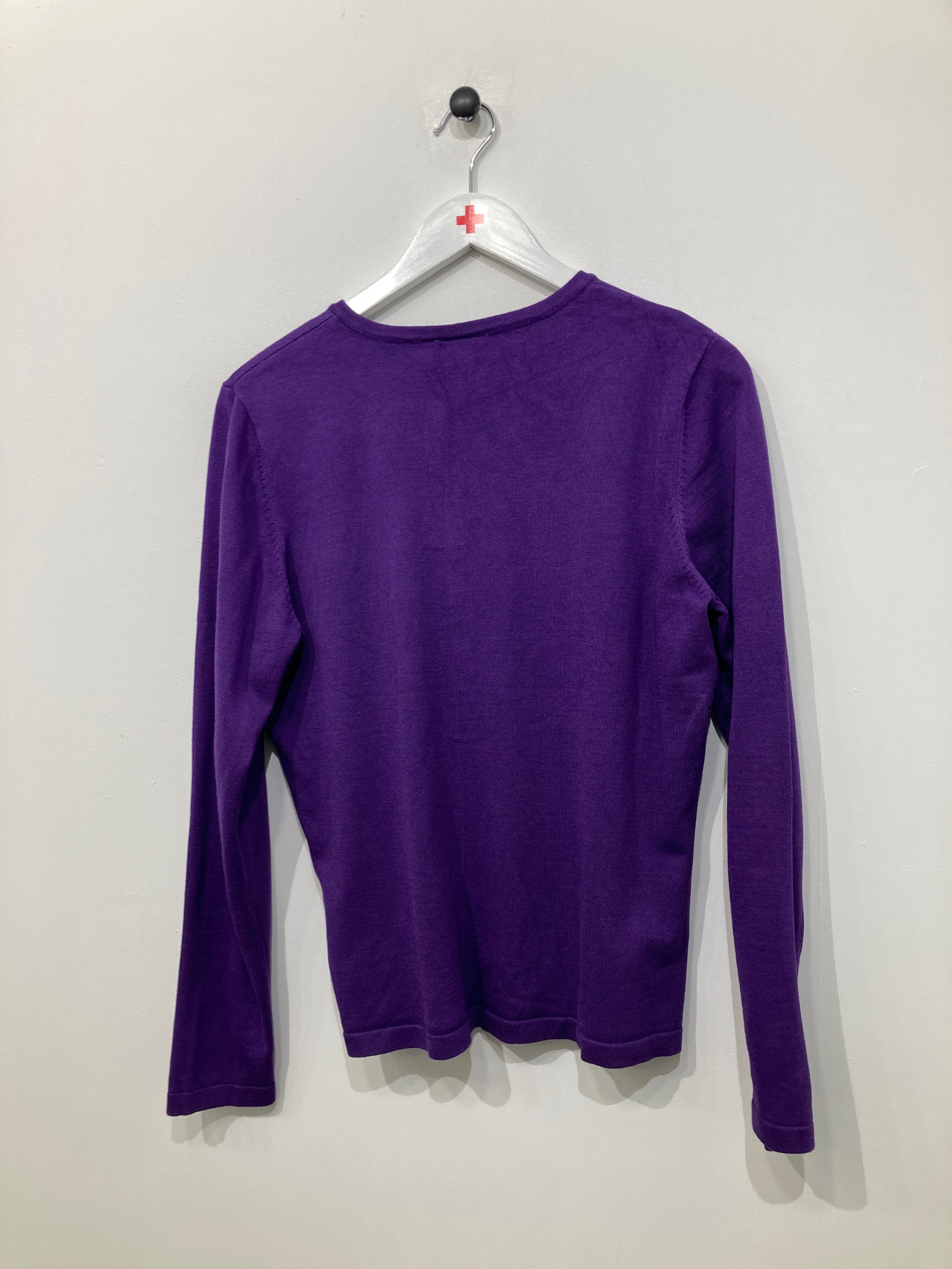 Saint Tropez Cardigan
