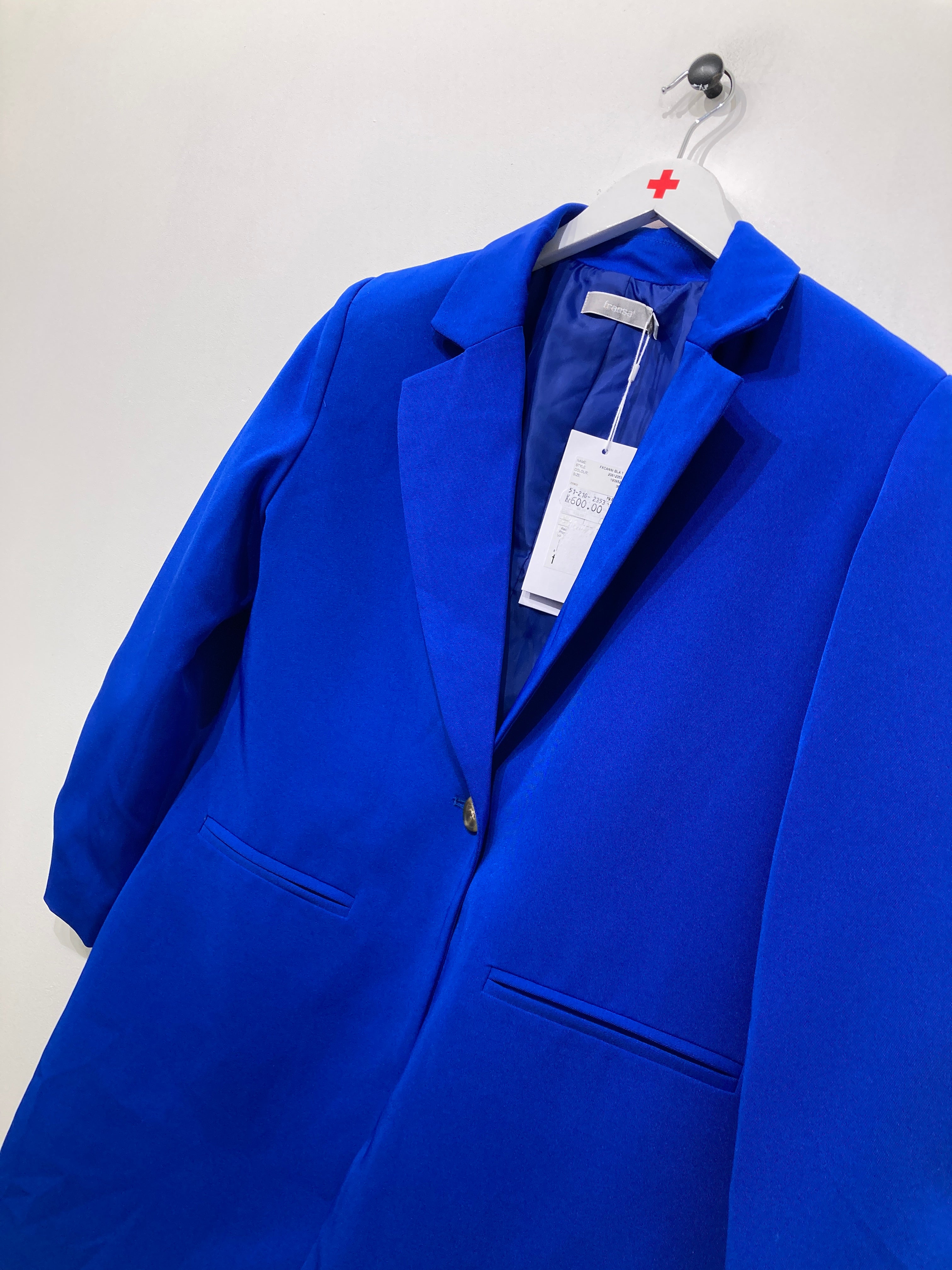 Fransa Blazer