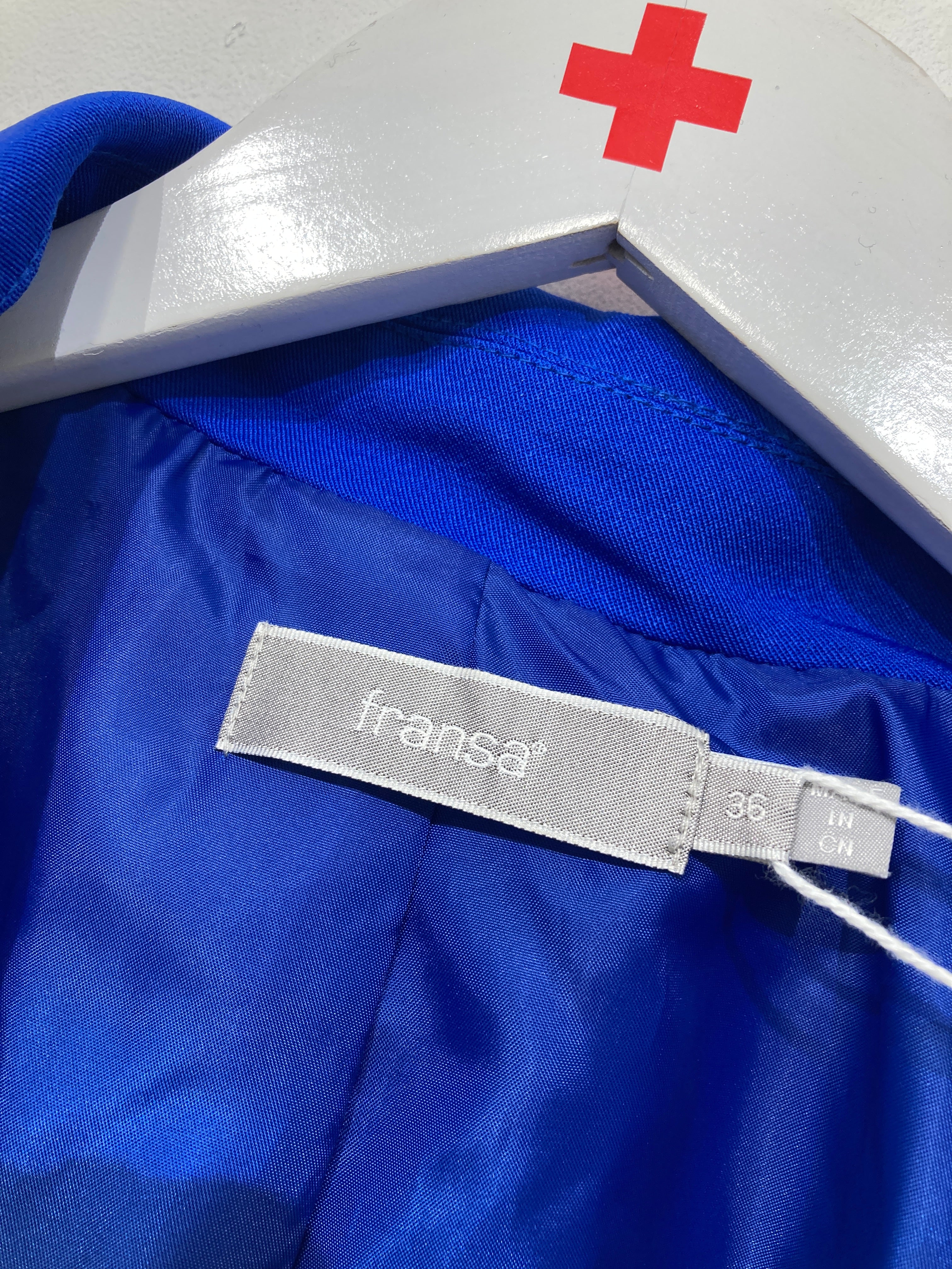 Fransa Blazer