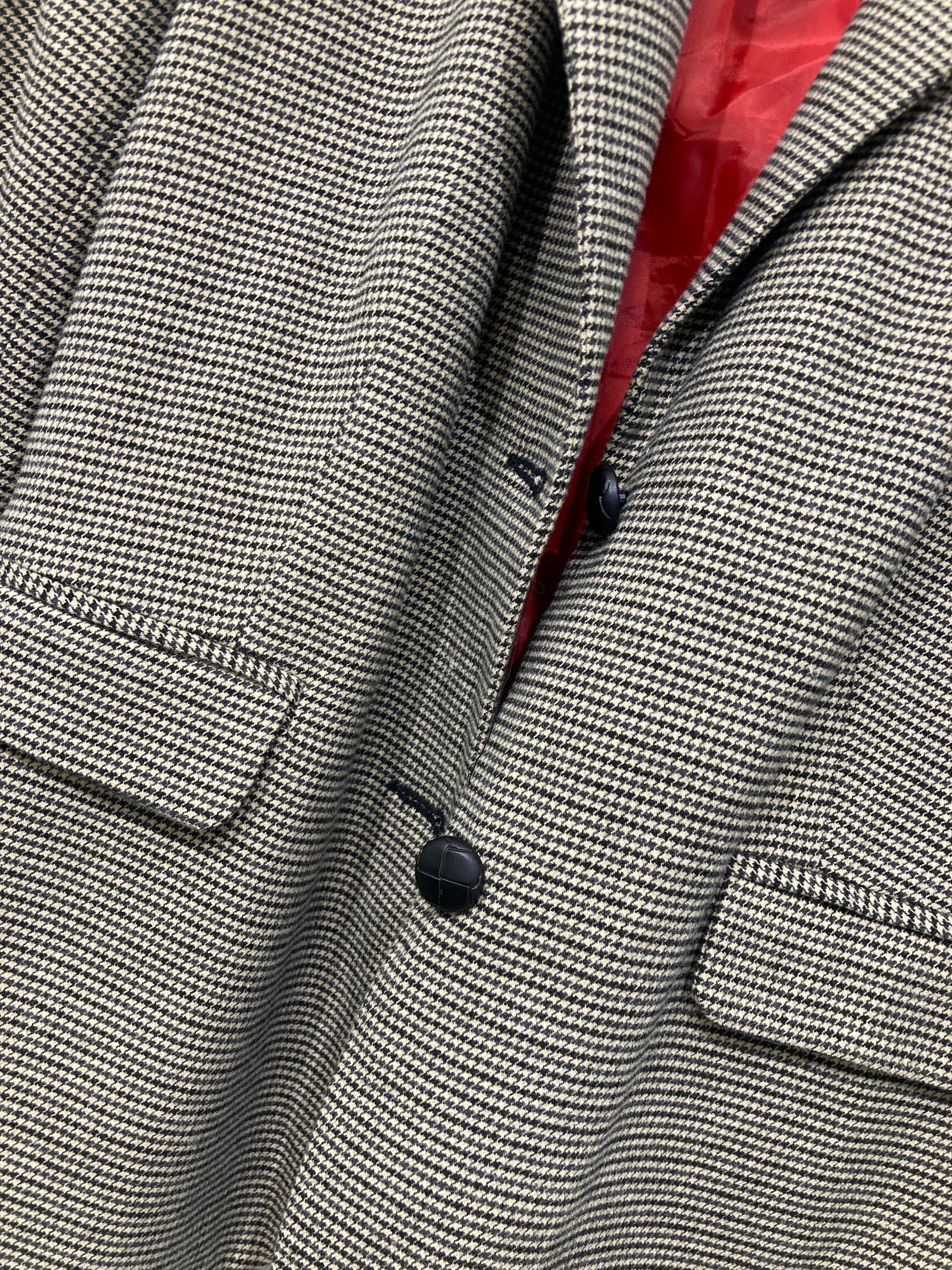 C.RO Blazer