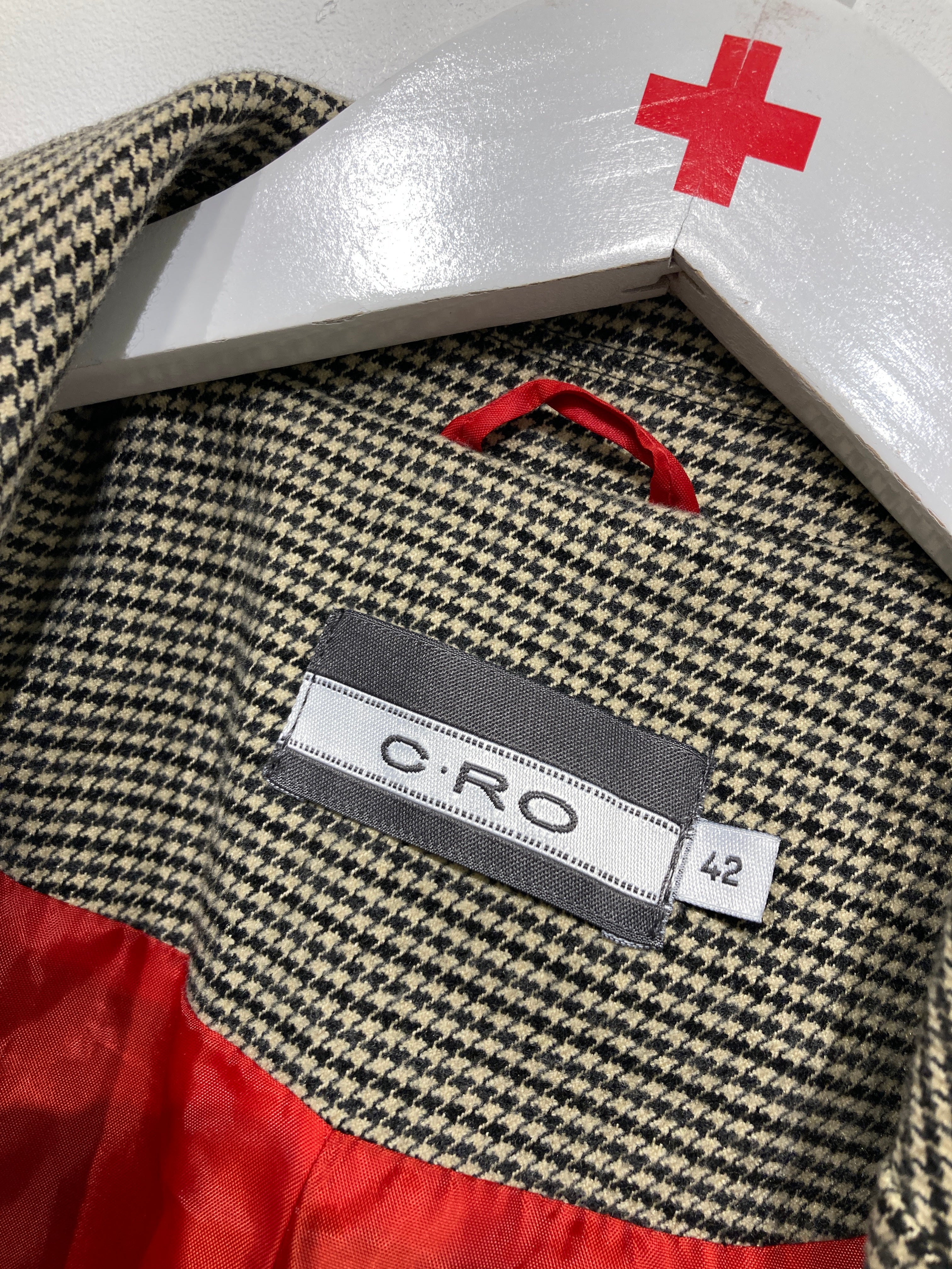 C.RO Blazer