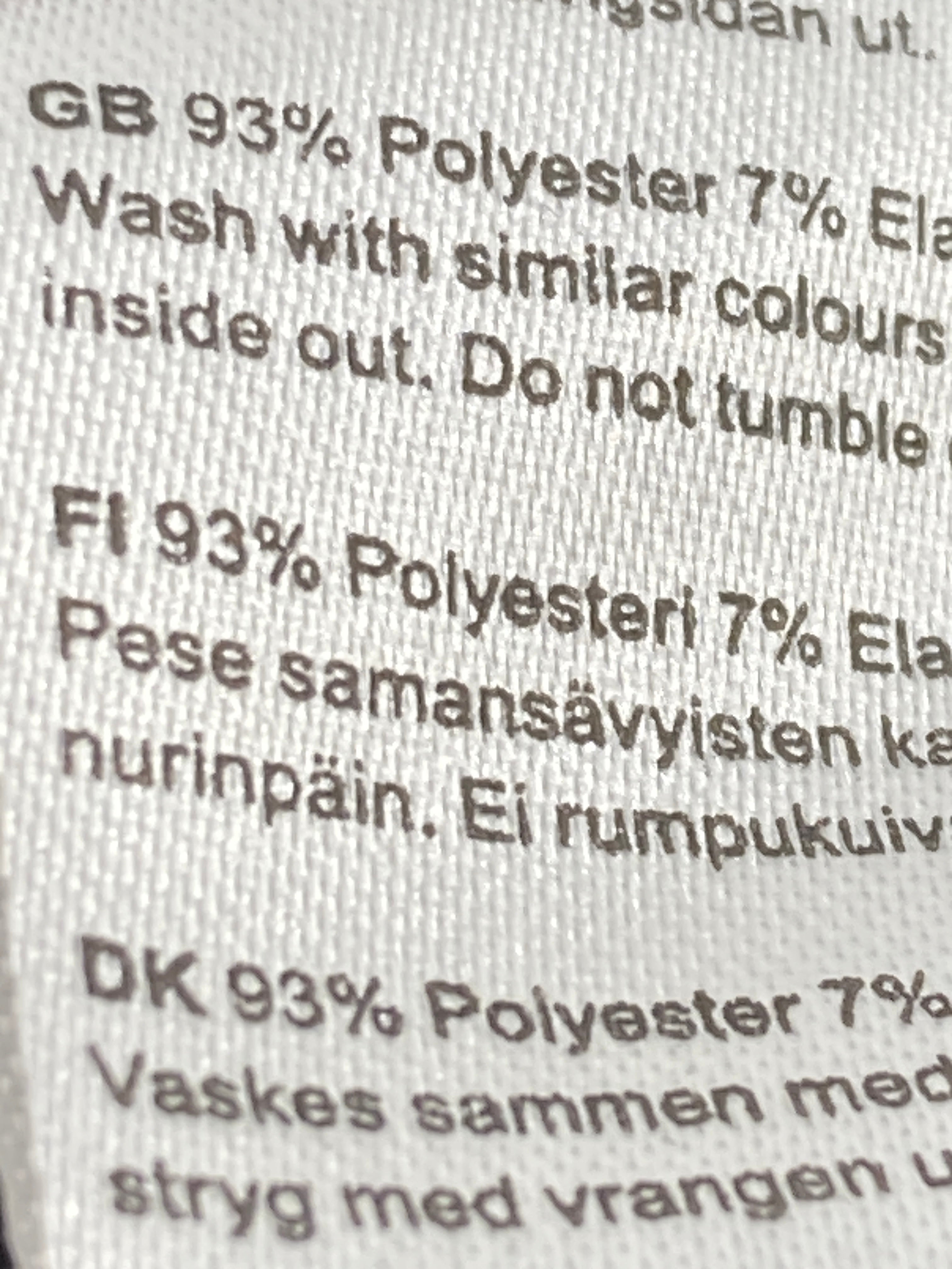 Bukser