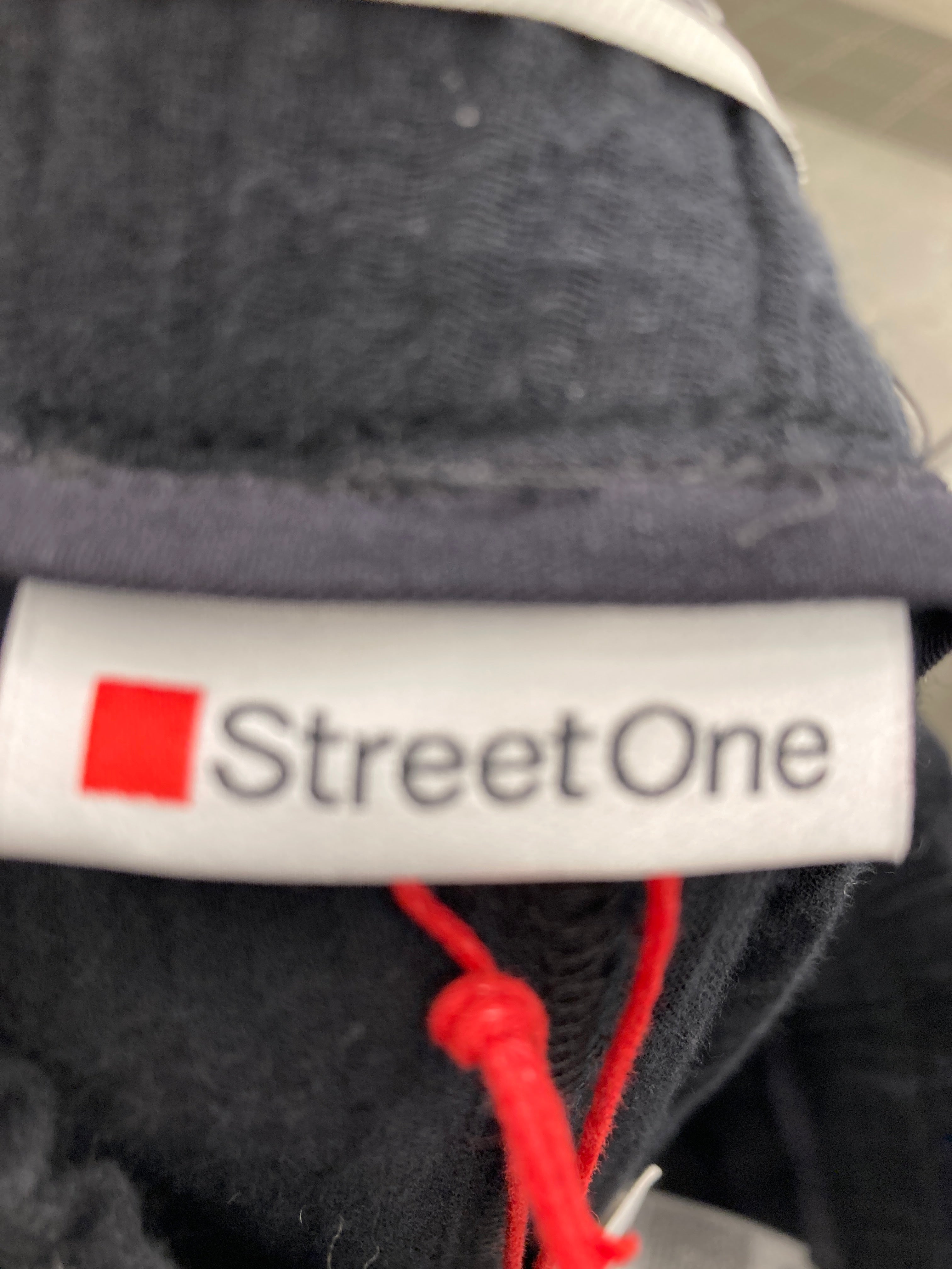 Street One Bukser