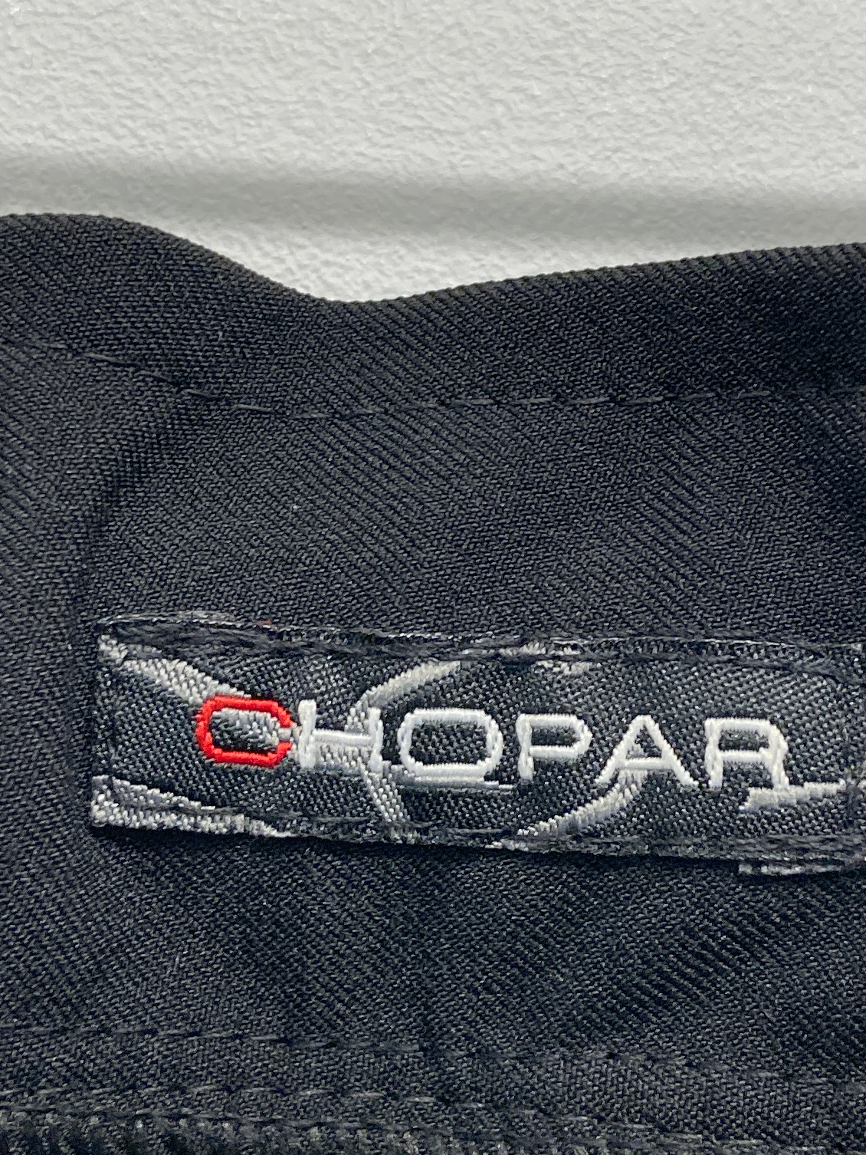 Chopar Bukser