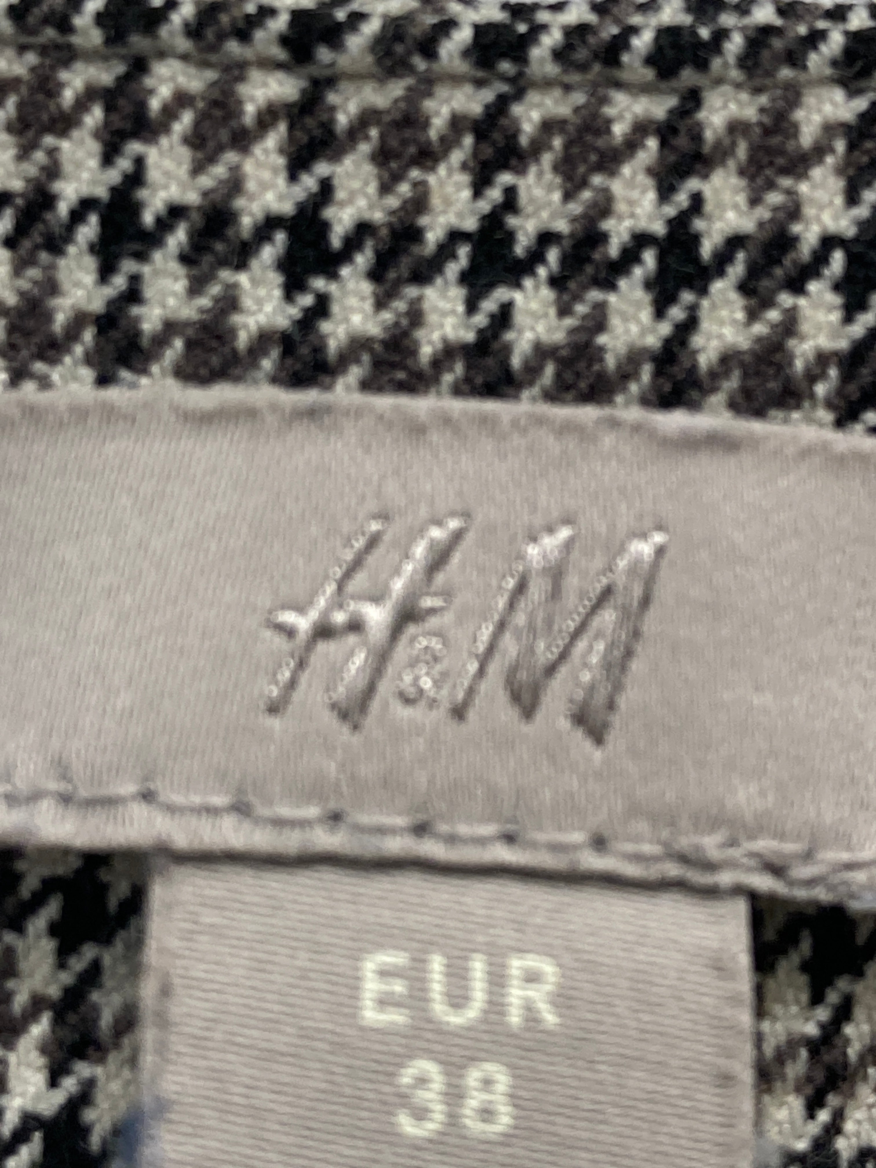 H&M Bukser