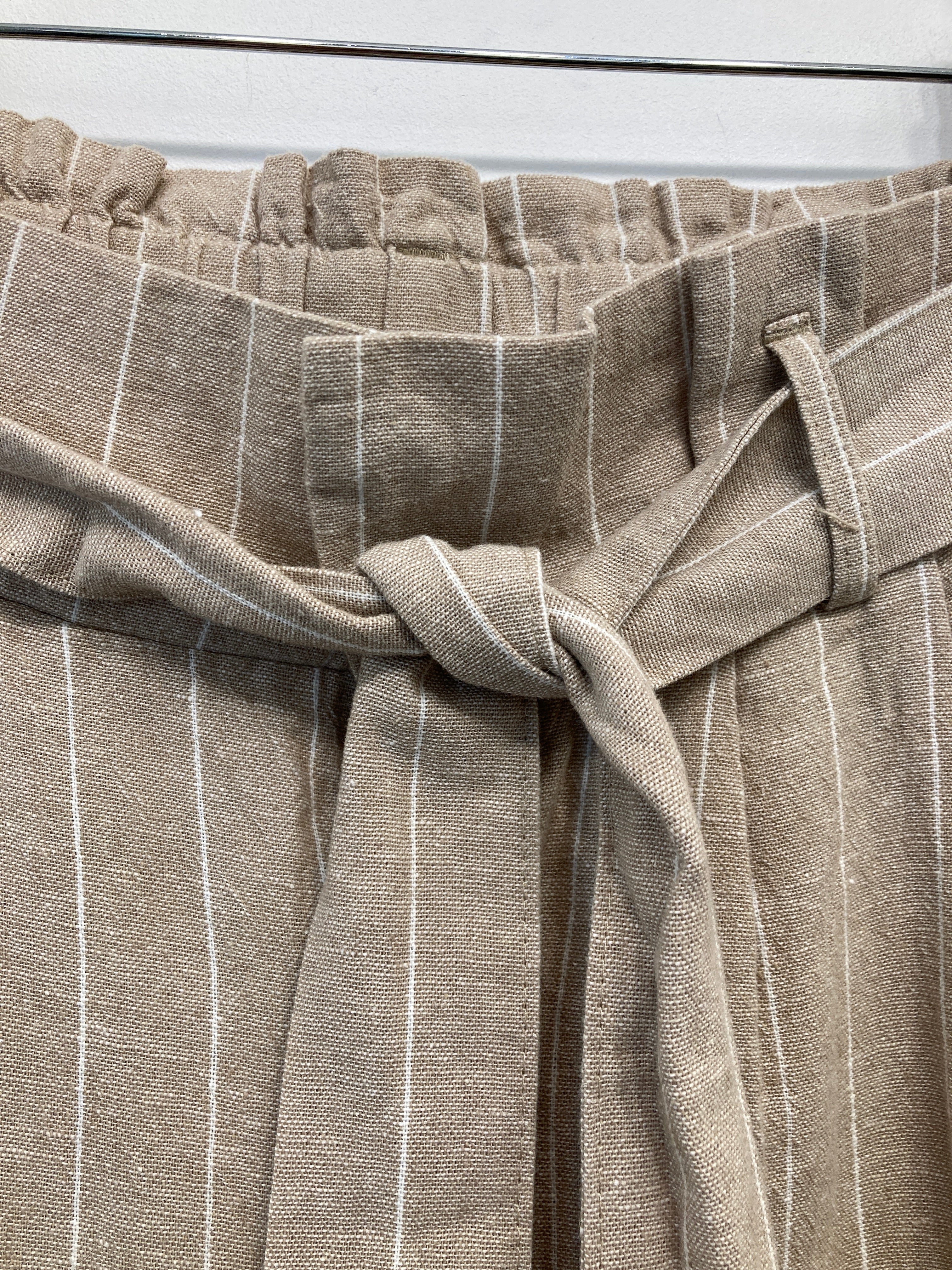 Gina Tricot Paperbag Bukser