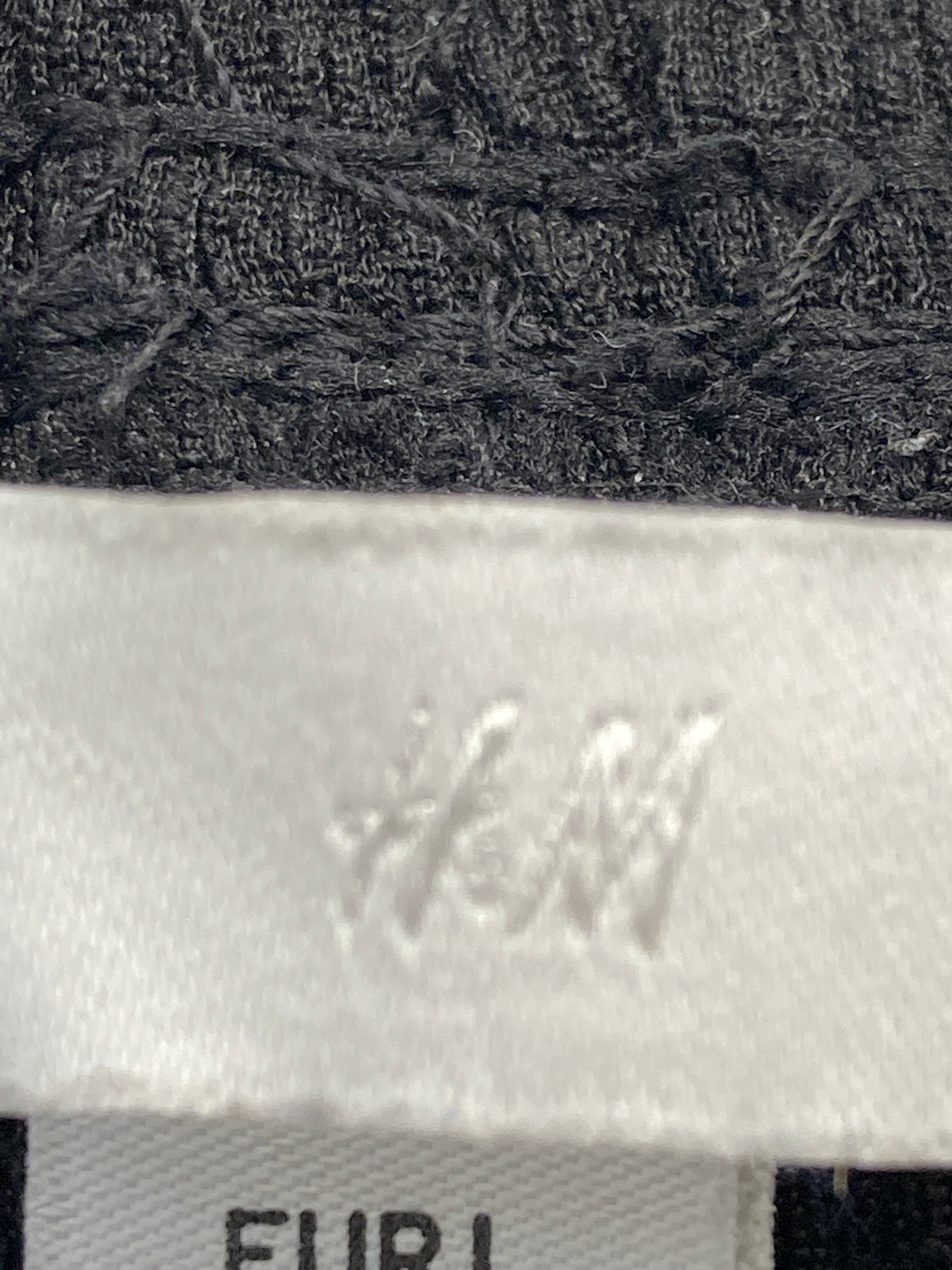 H&M Bukser