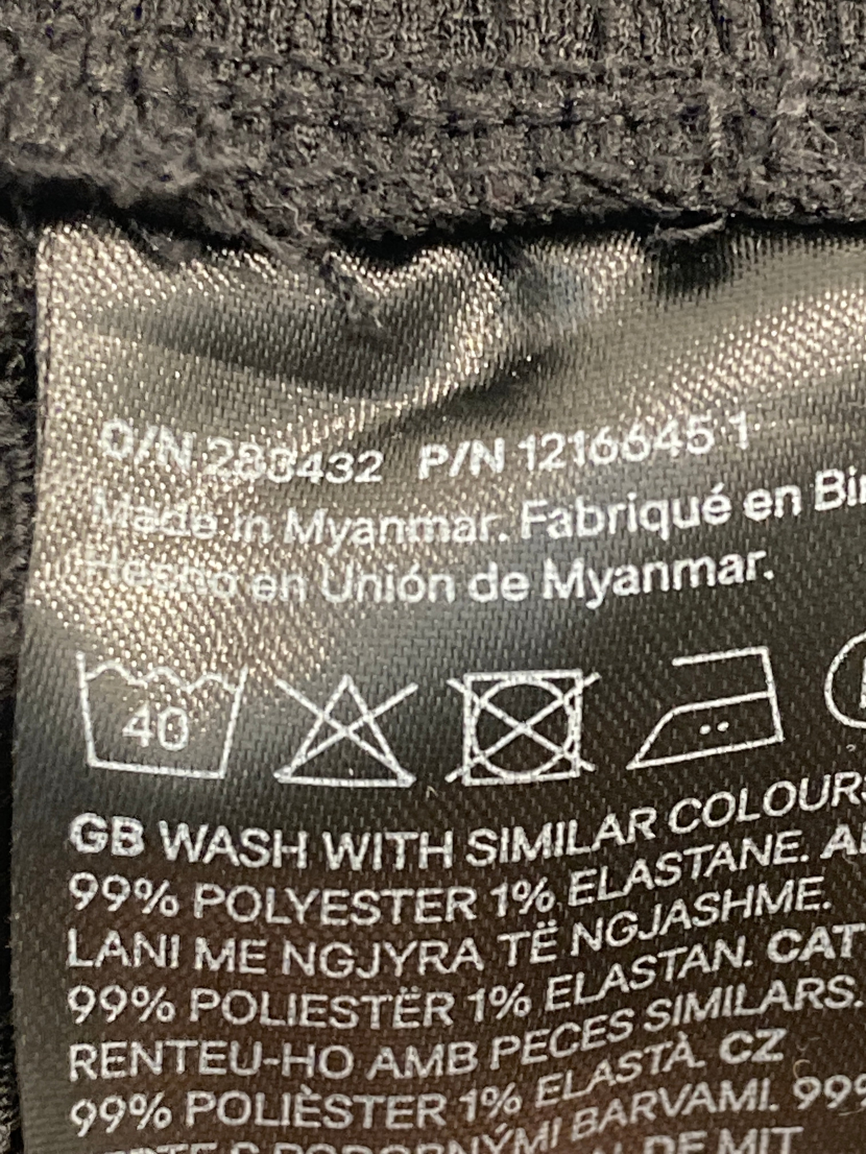 H&M Bukser