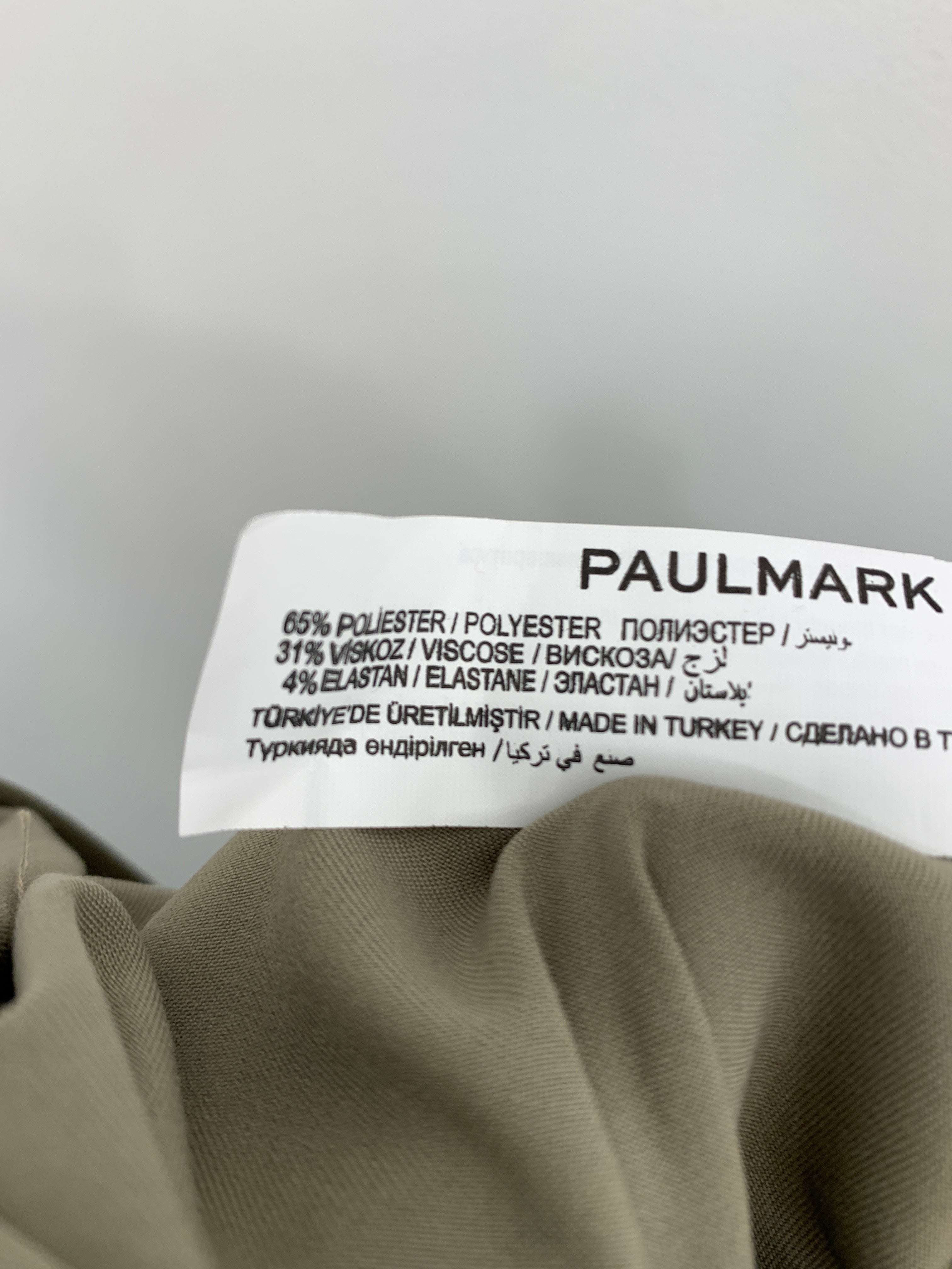 Paul Mark Bukser
