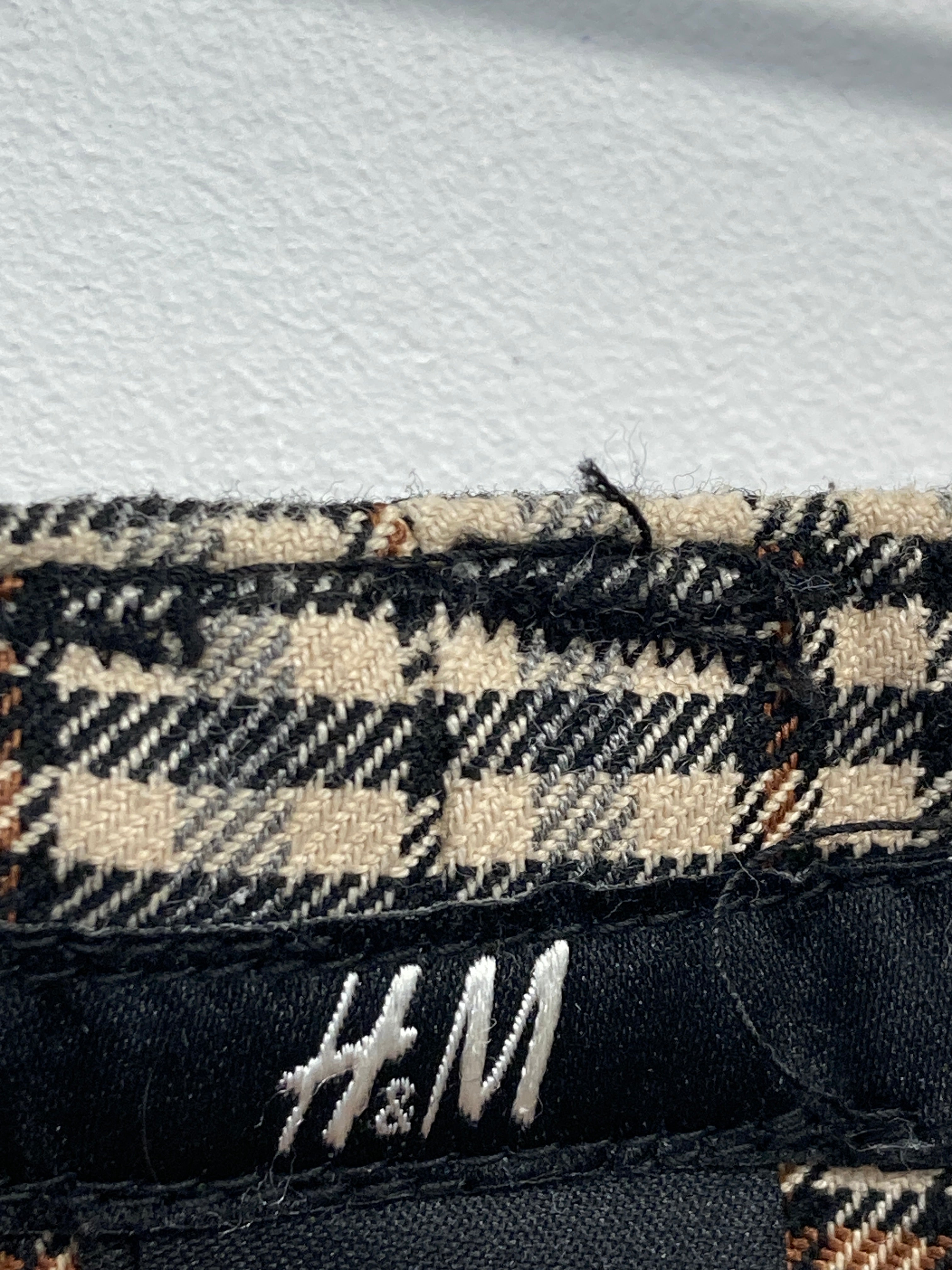 H&M Bukser