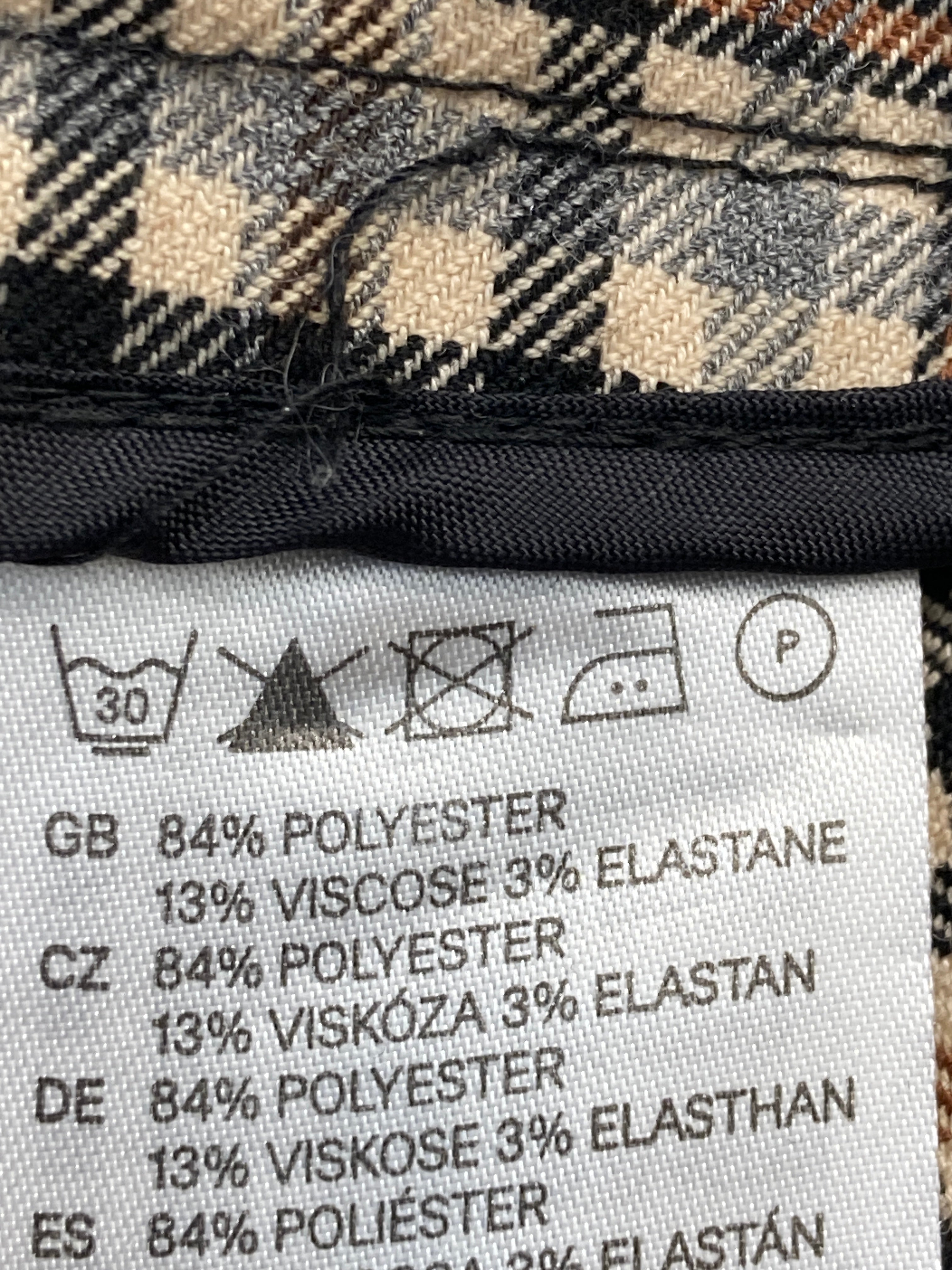 H&M Bukser