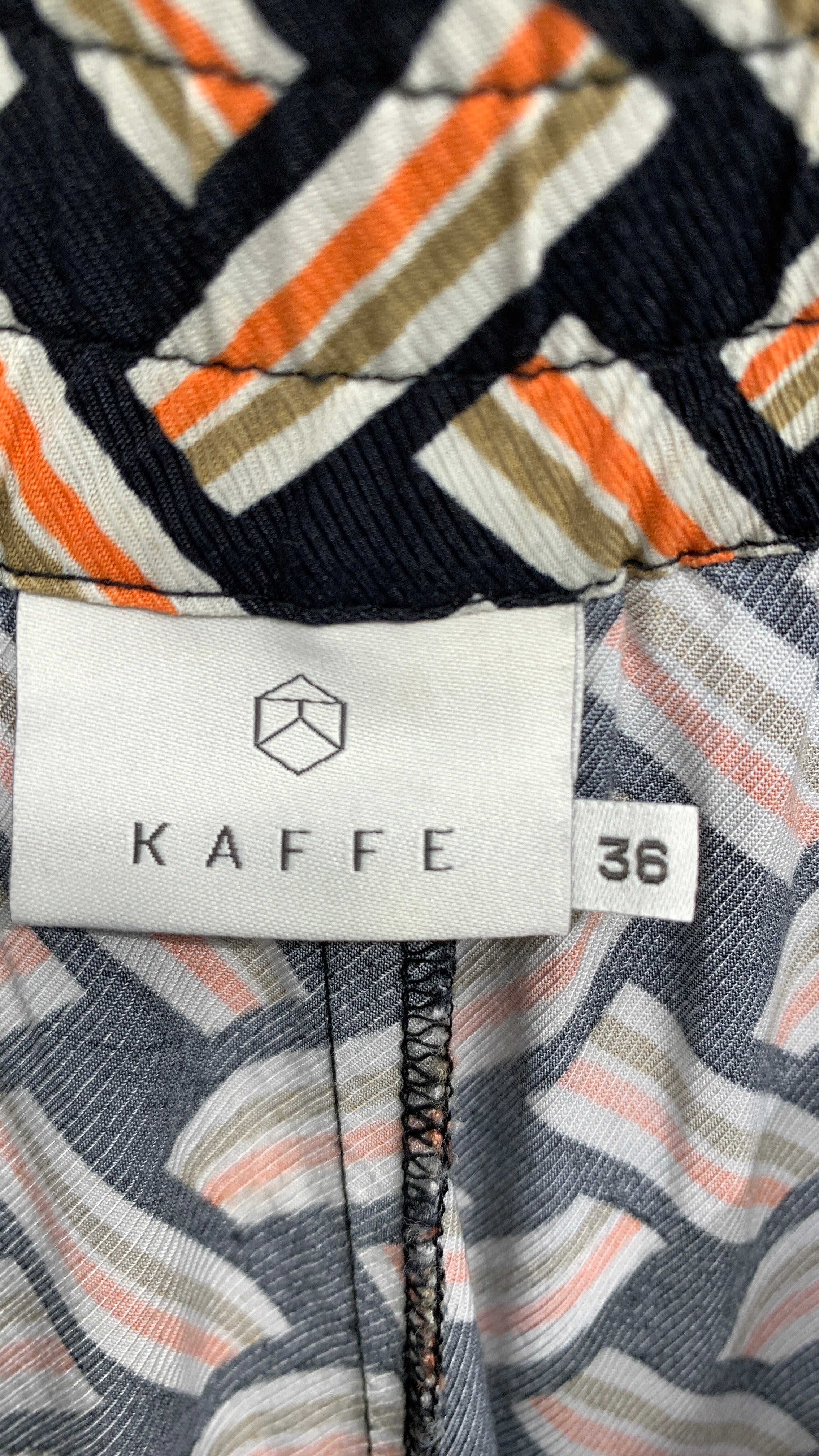 Kaffe Bukser